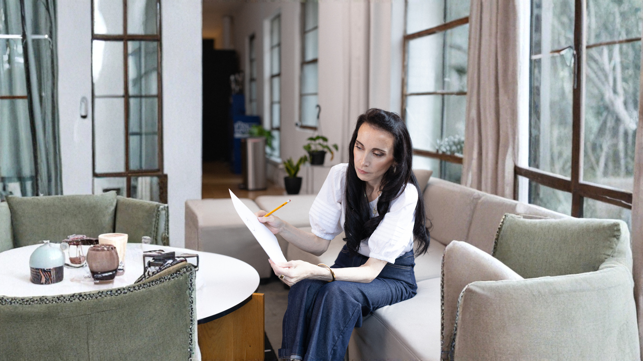 The Timeless Allure of Jewelry - Simone Prince