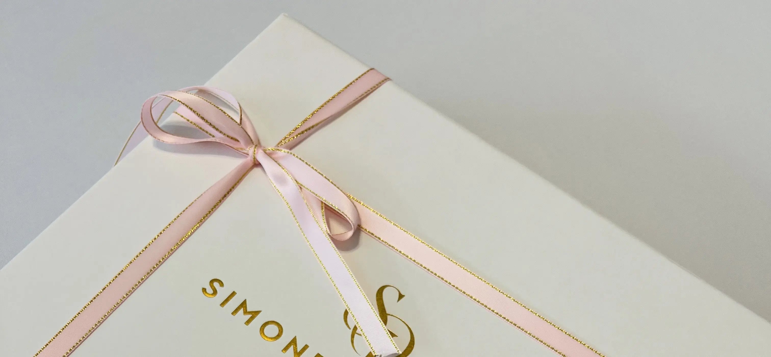 Valentine’s Day Jewelry Gifts: Modern, Everyday Luxury from Simone Prince