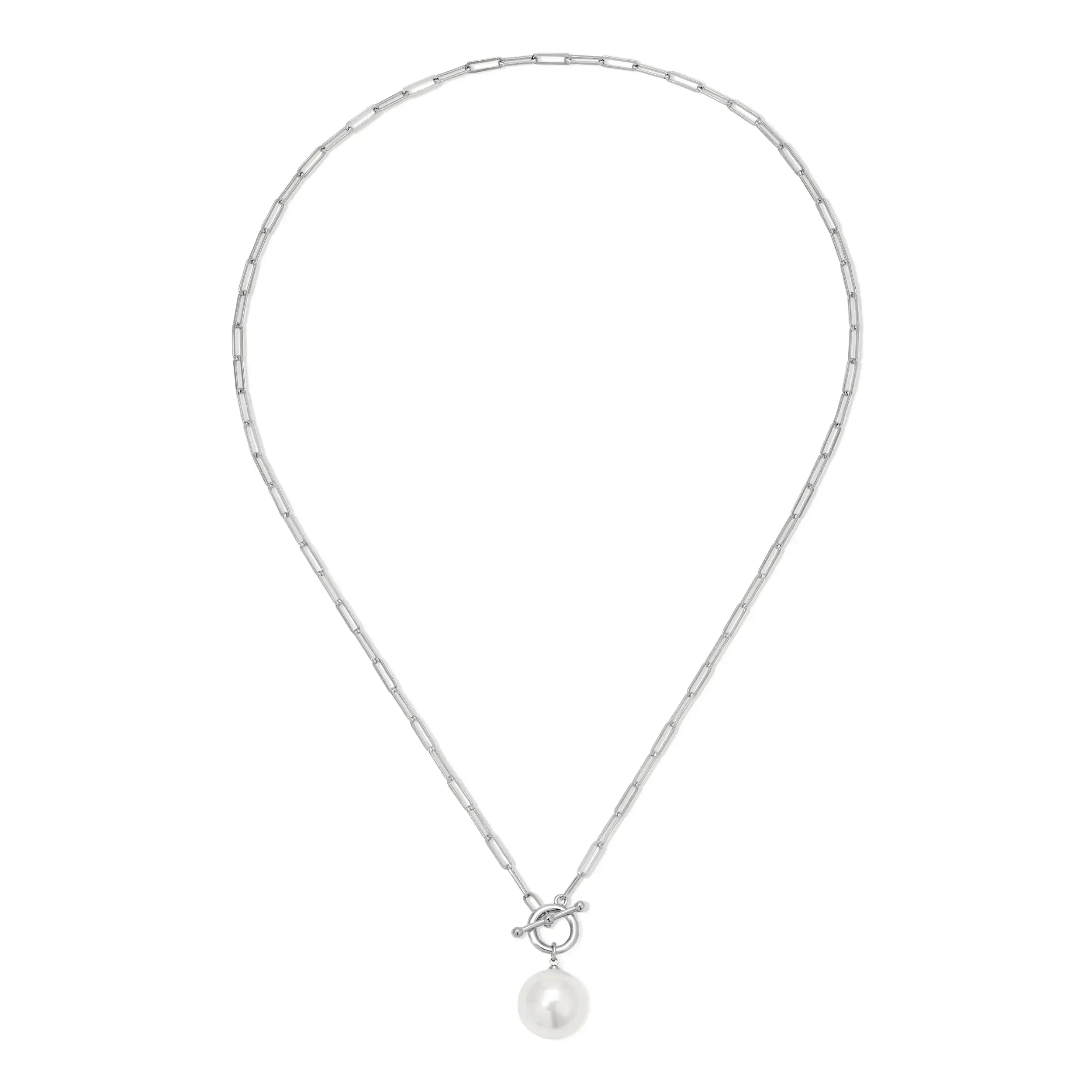 Solé Pearl Necklace Simone Prince