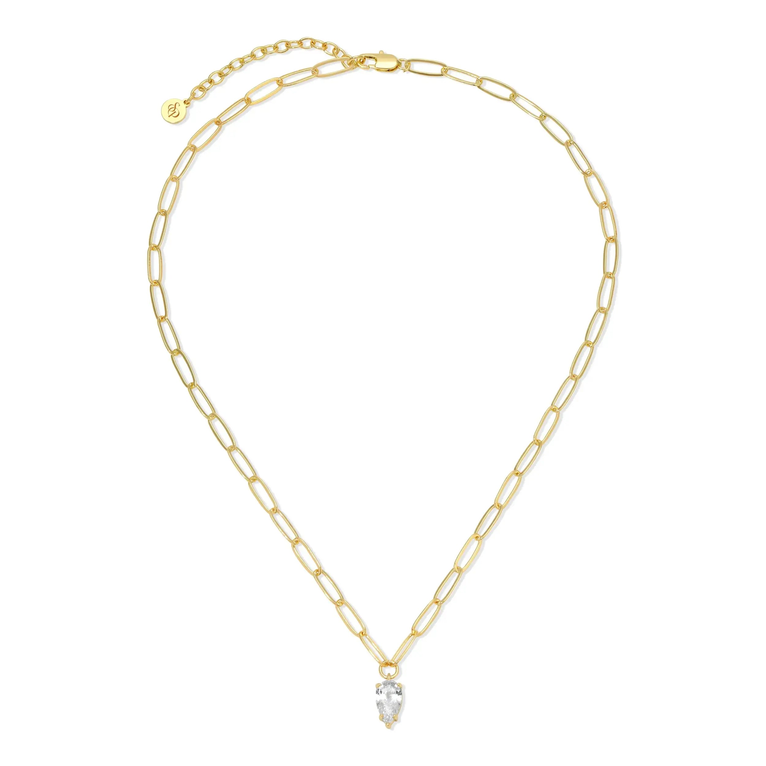 Nova Necklace - Simone Prince