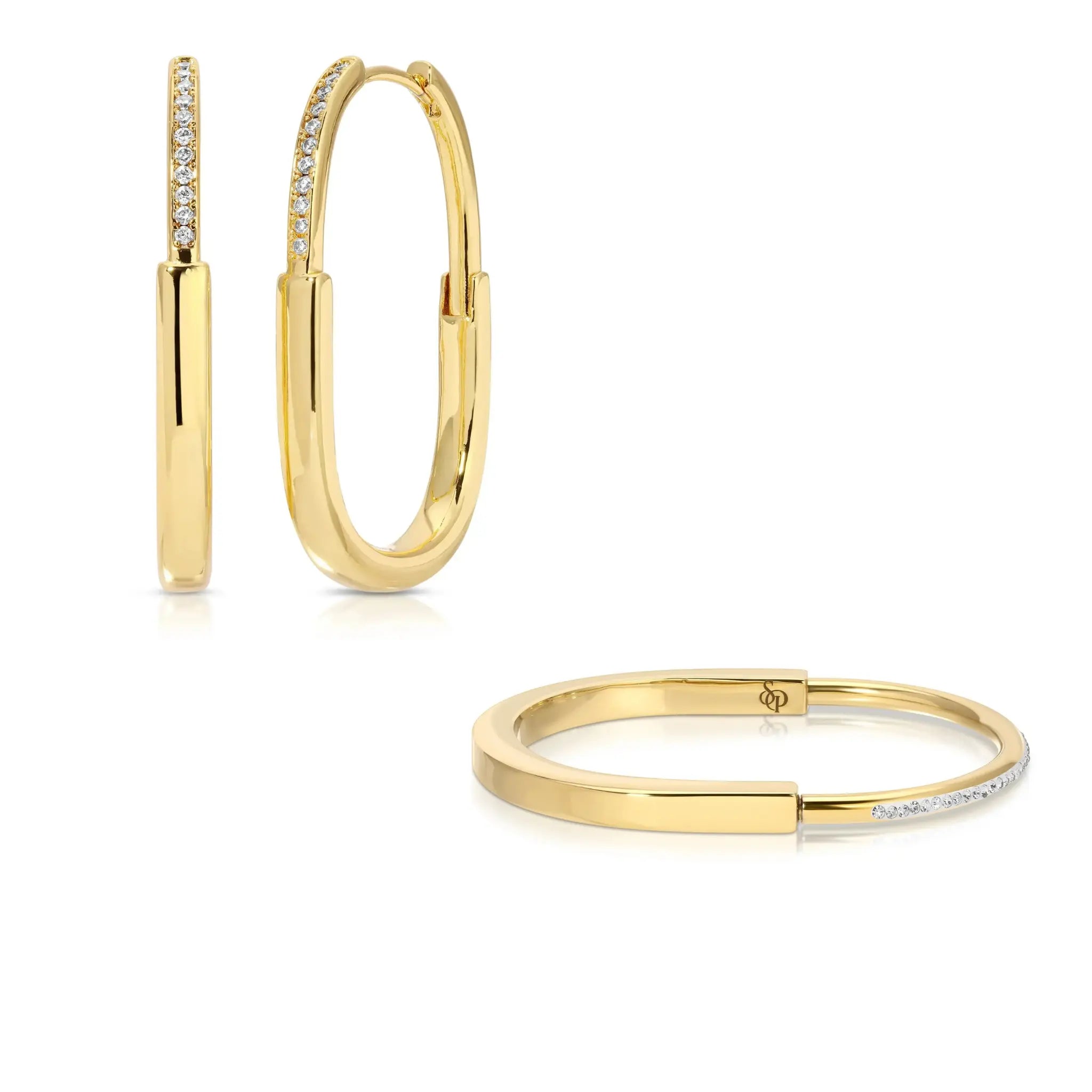 Timeless Hold Set Simone Prince
