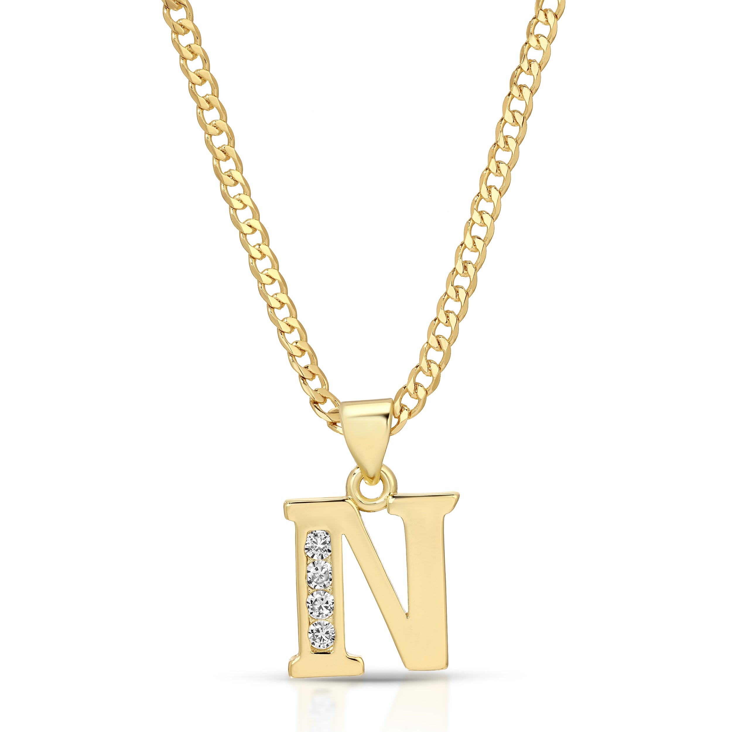 For You Necklace