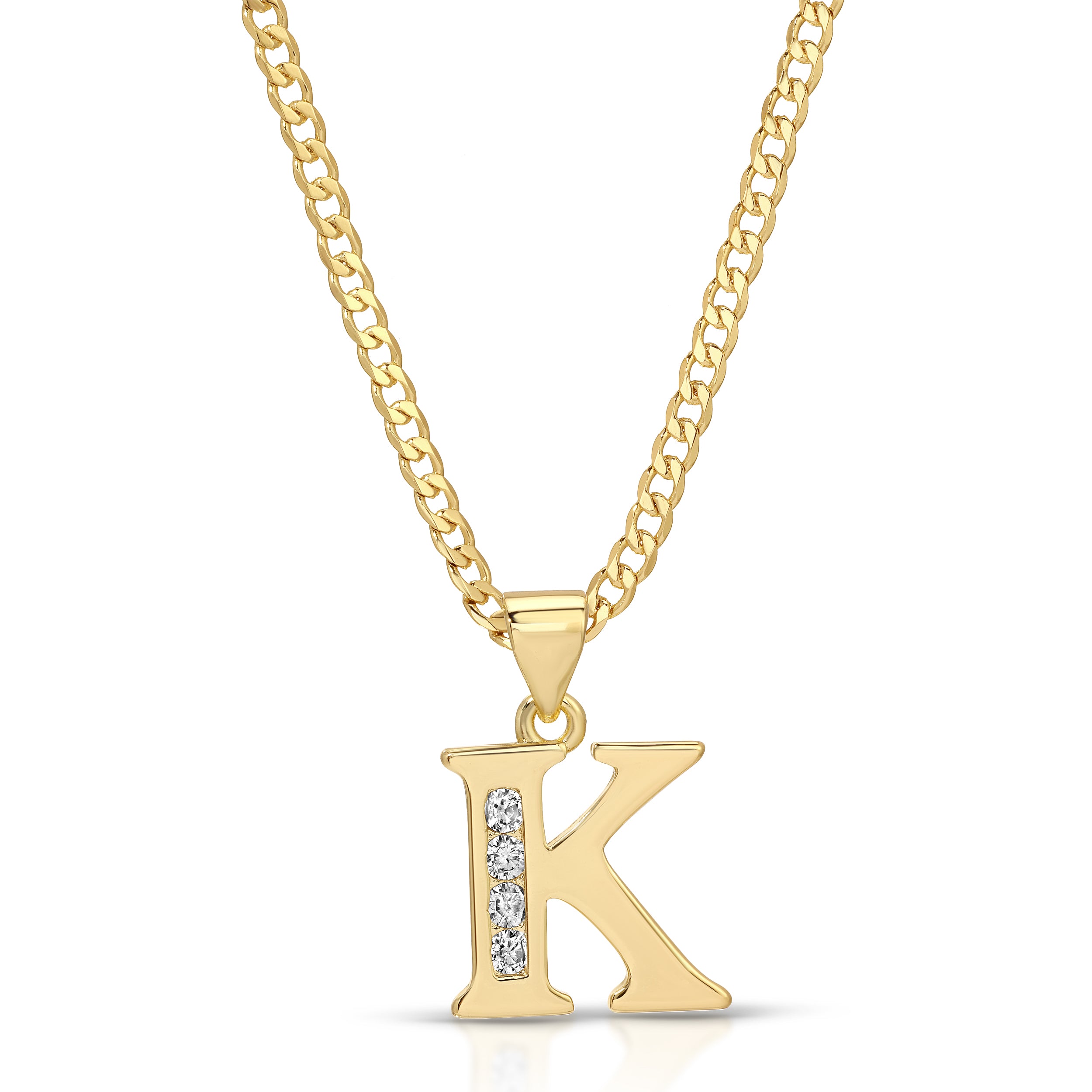 For You Necklace