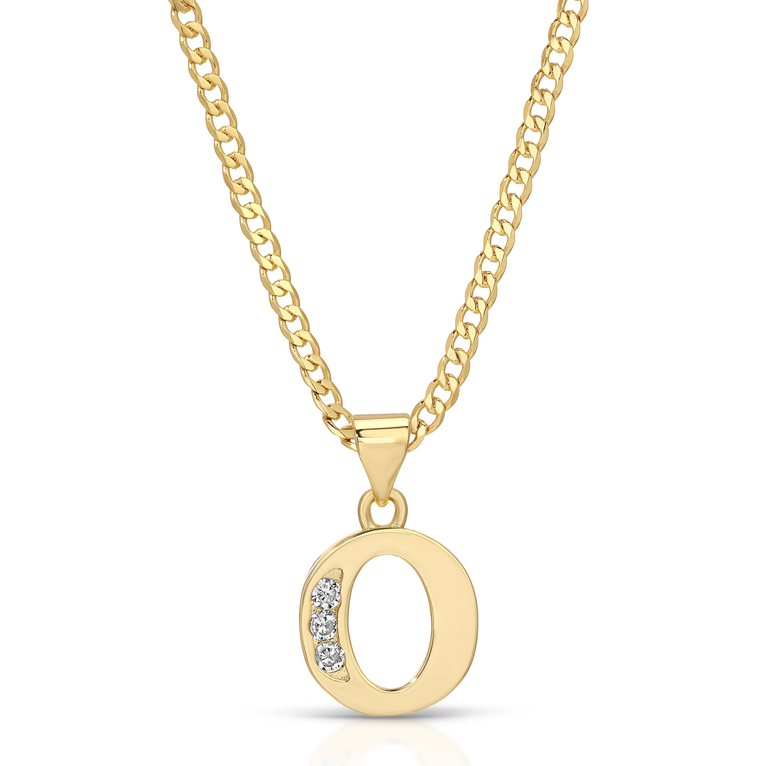 For You Necklace
