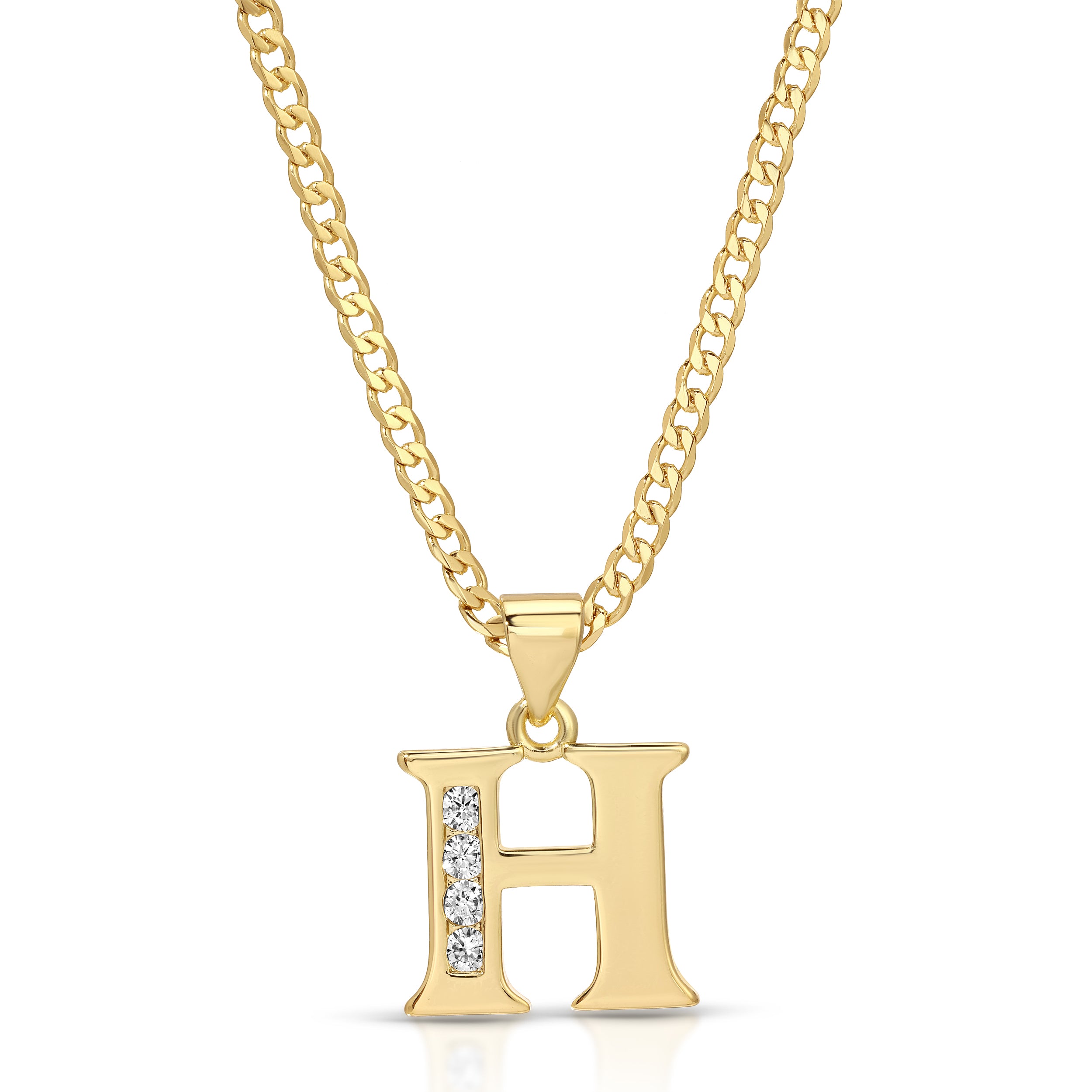 For You Necklace