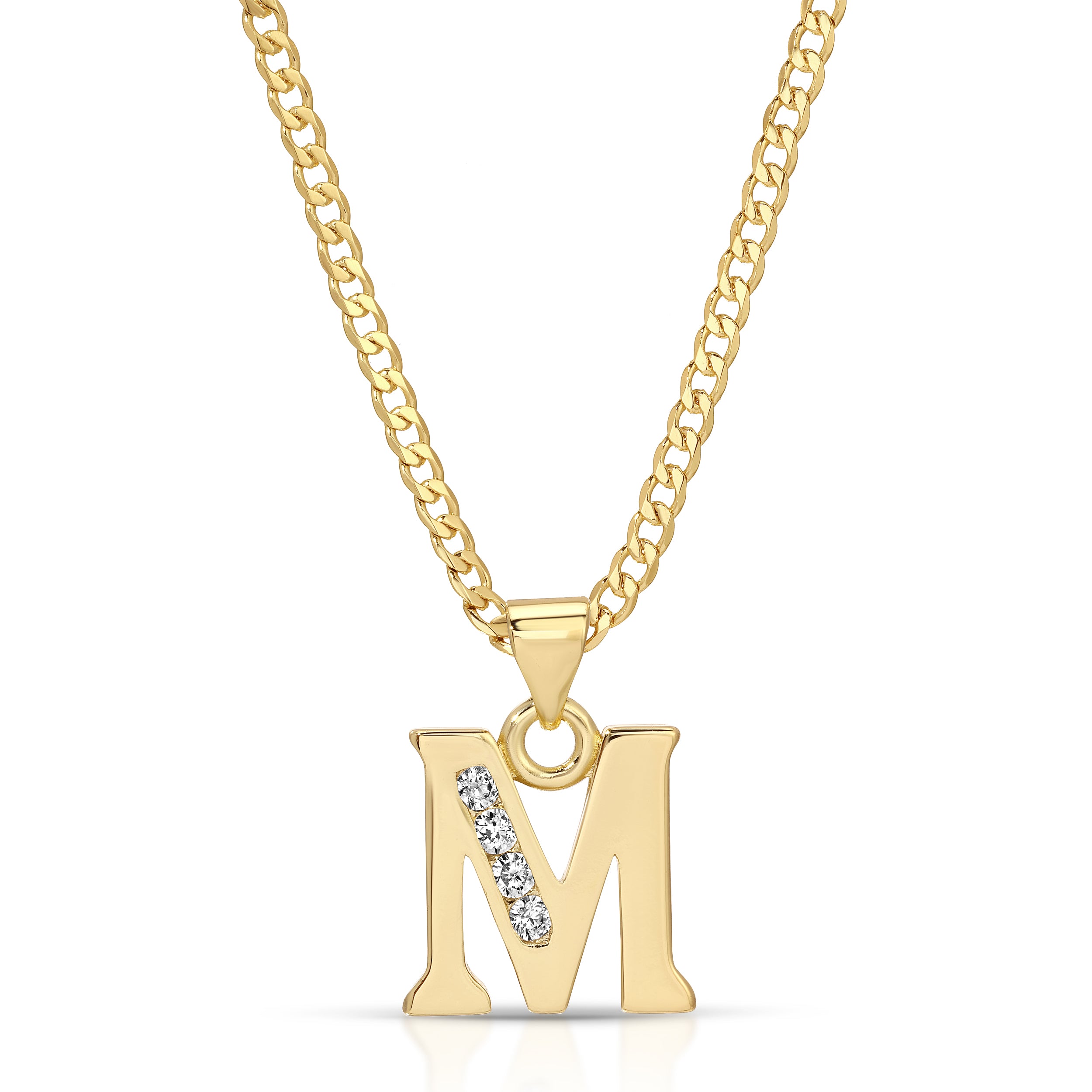 For You Necklace