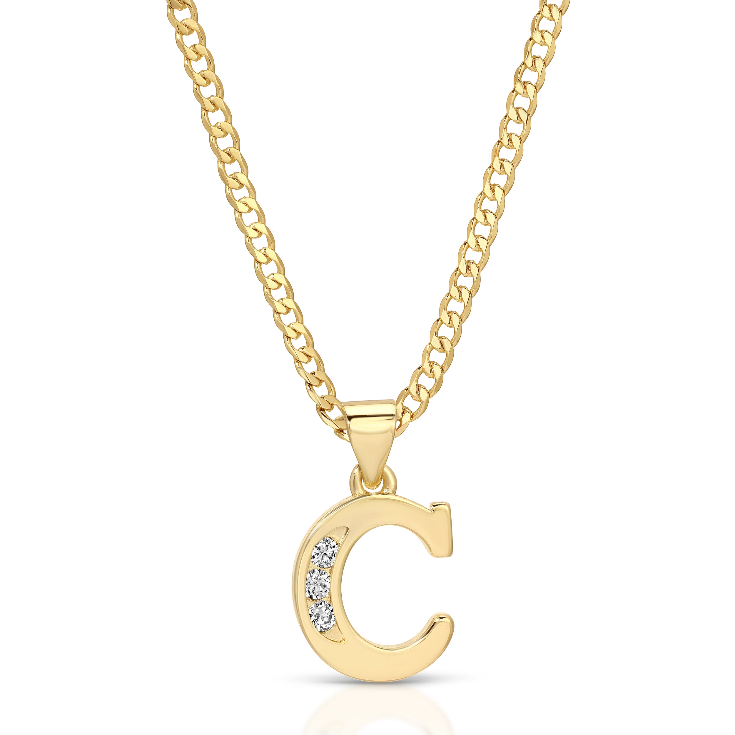 For You Necklace