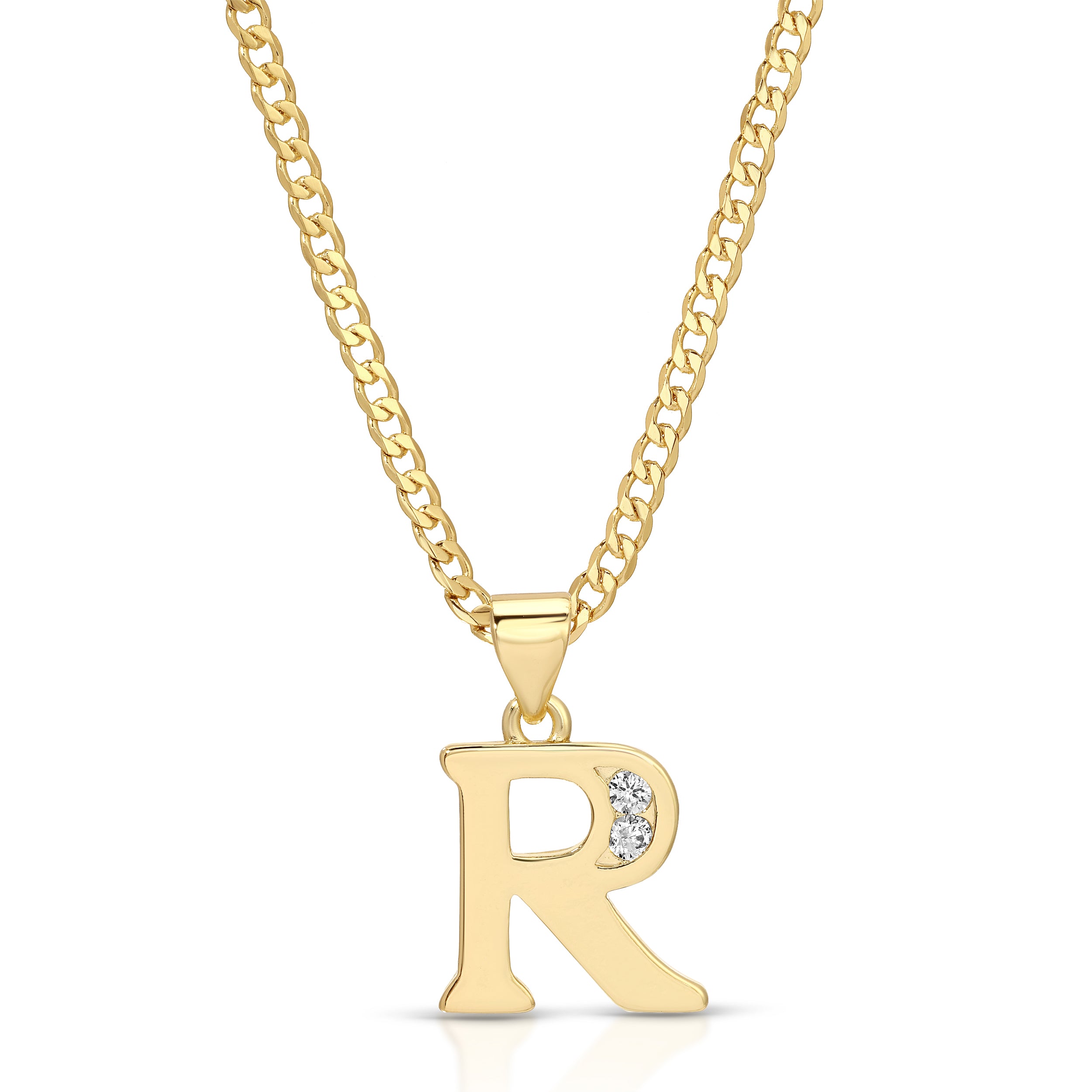 For You Necklace