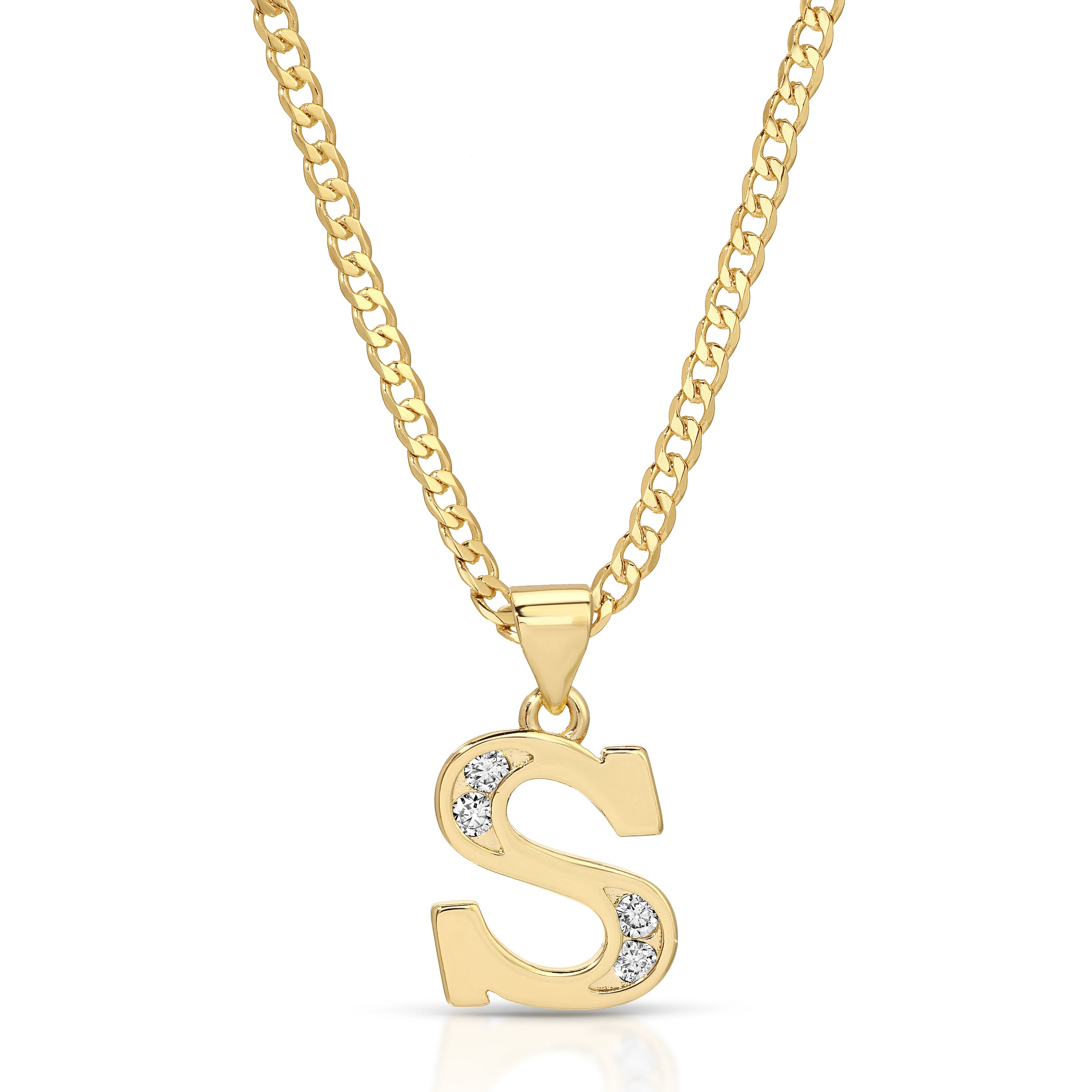For You Necklace