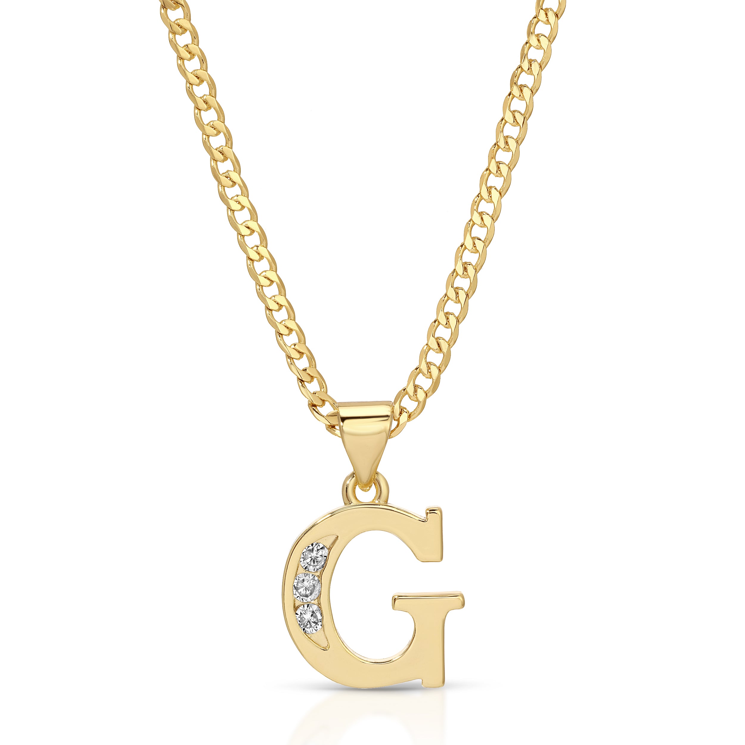 For You Necklace