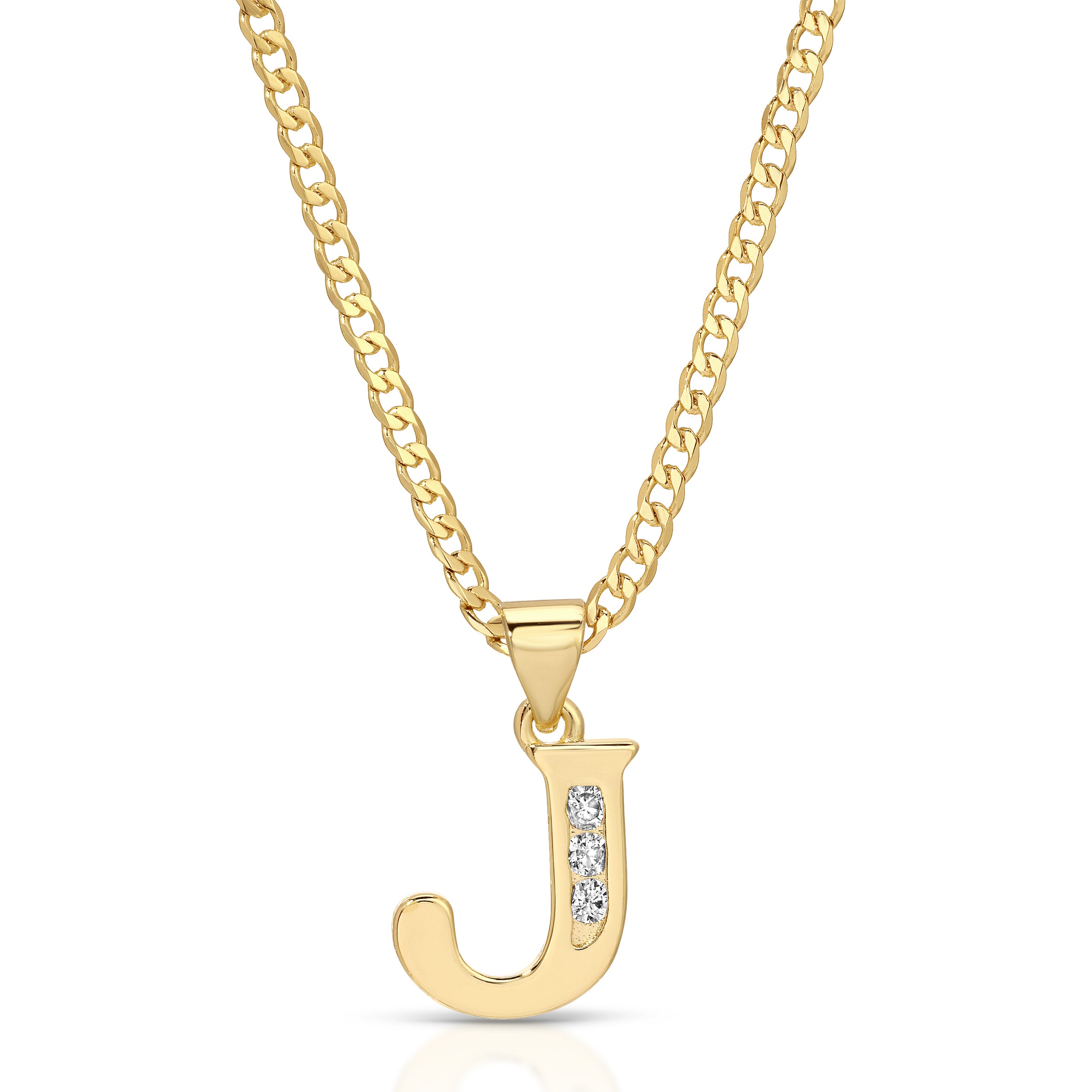 For You Necklace