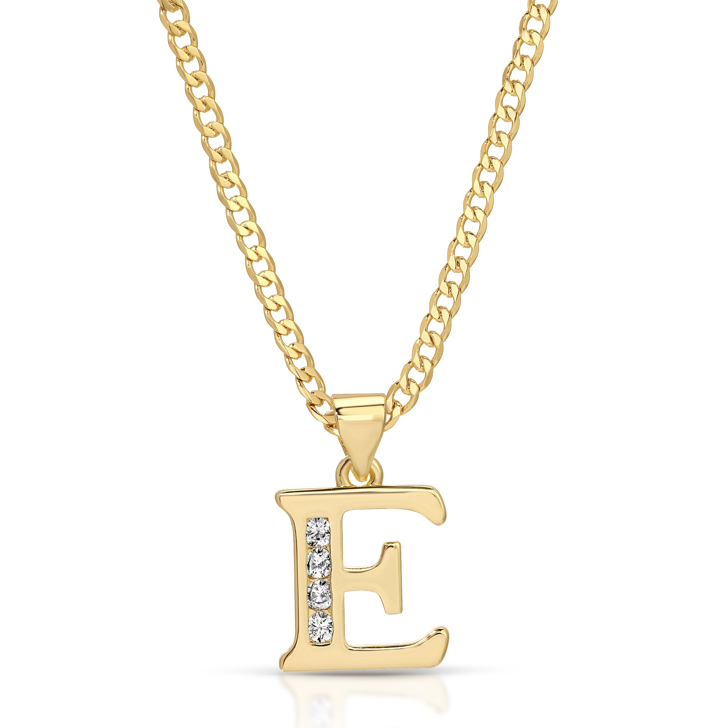 For You Necklace
