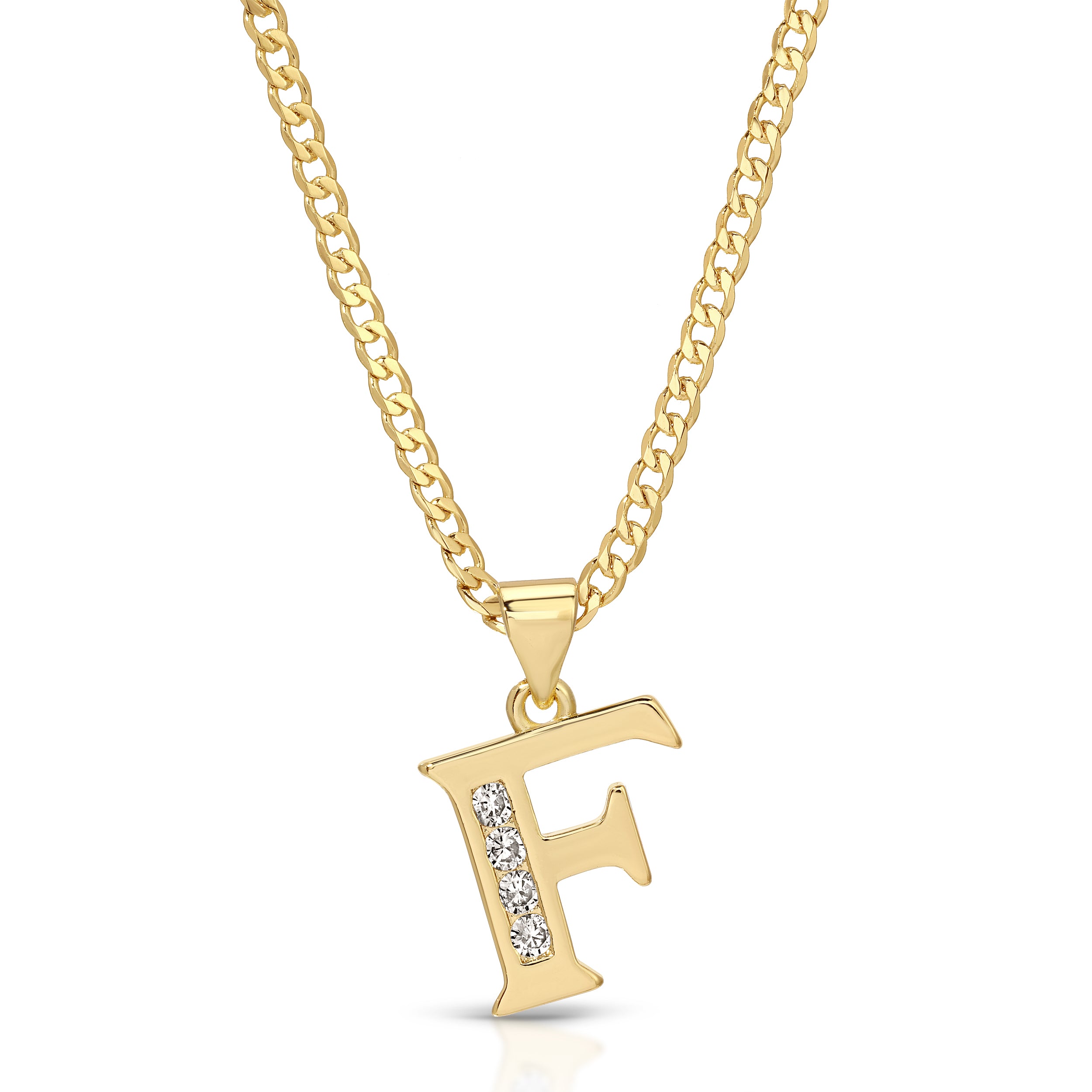 For You Necklace