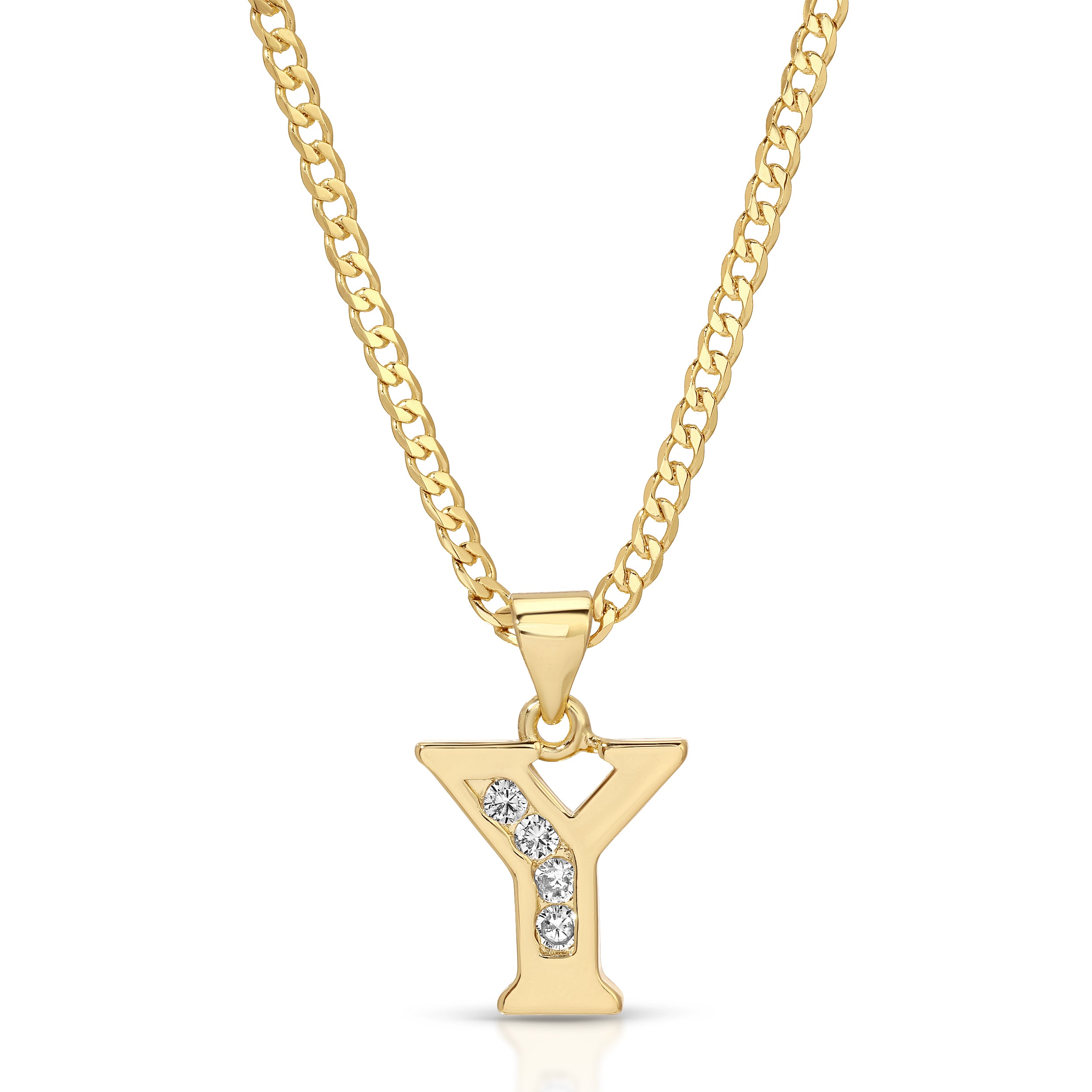 For You Necklace
