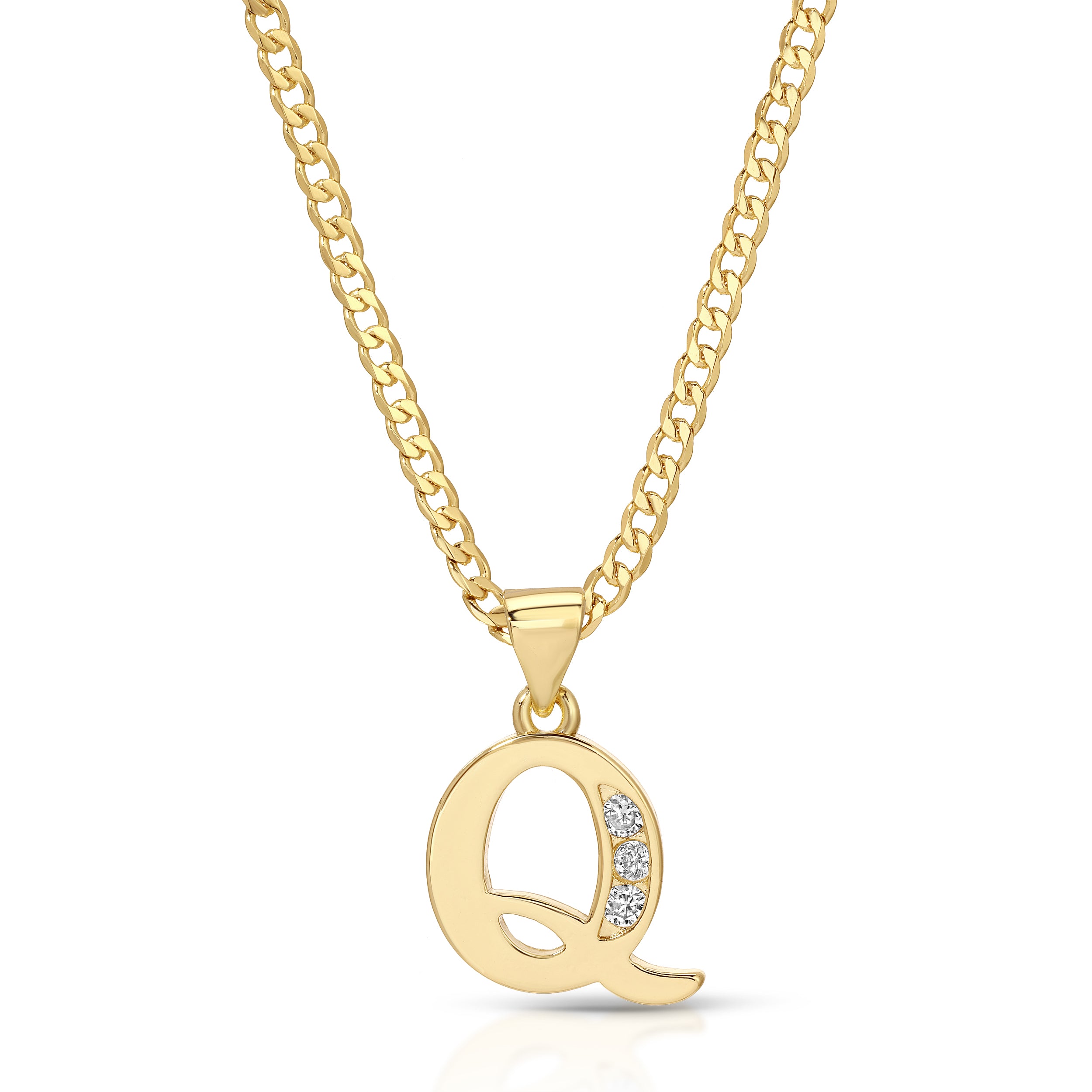 For You Necklace