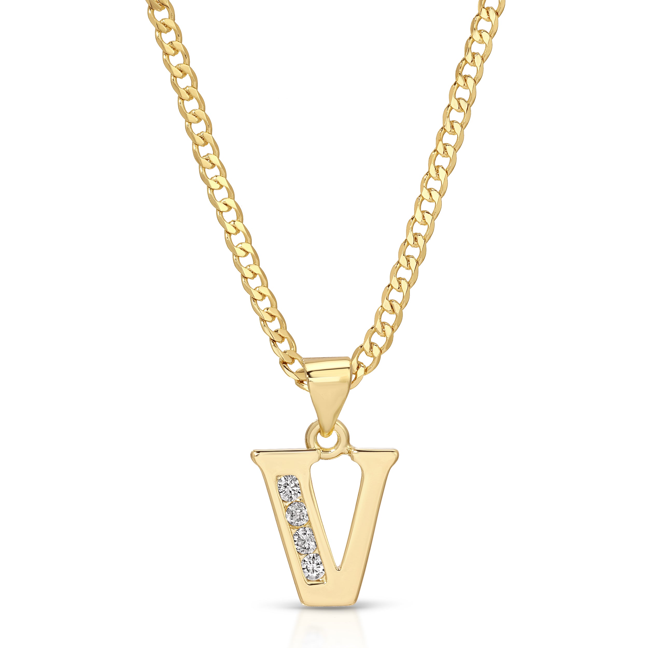 For You Necklace