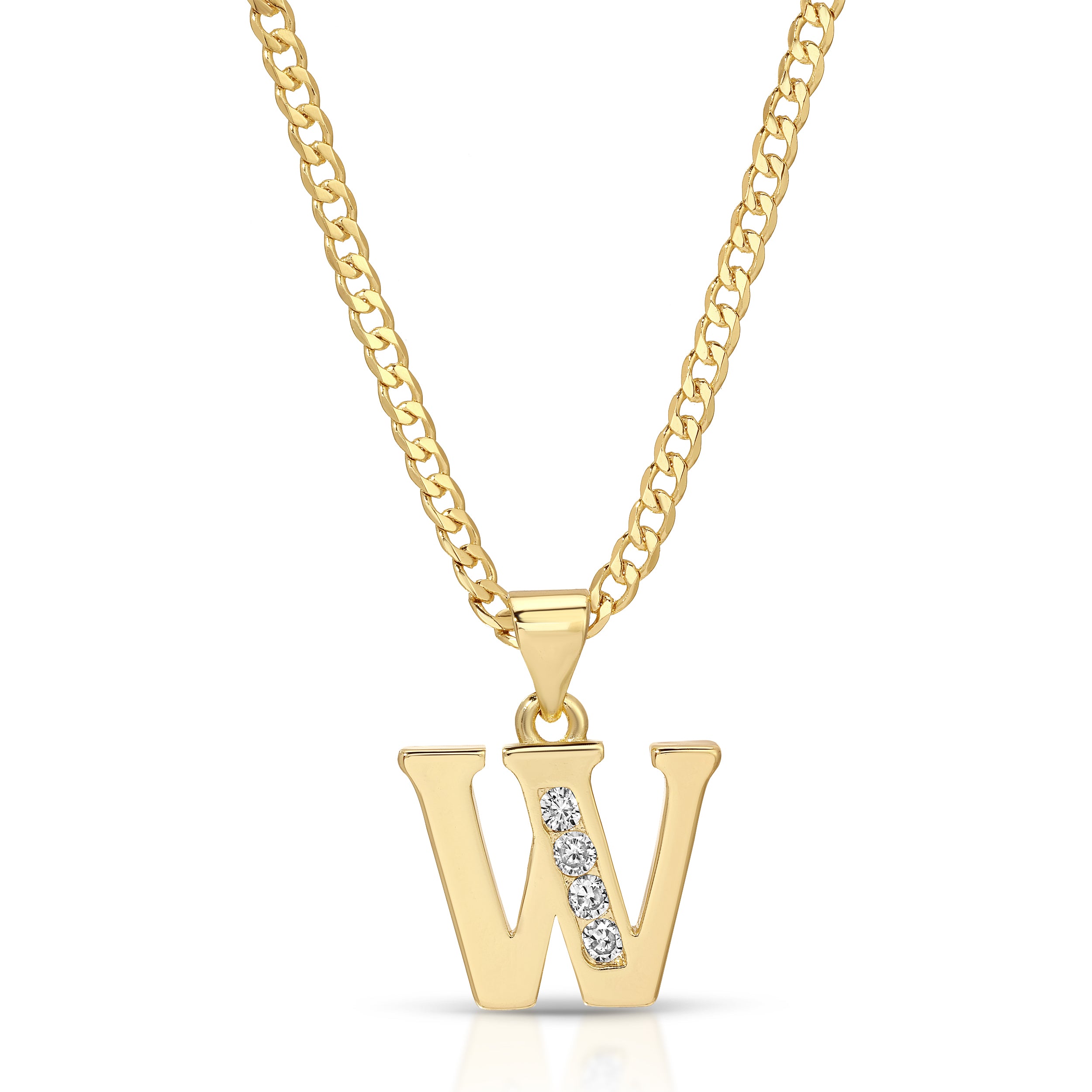 For You Necklace