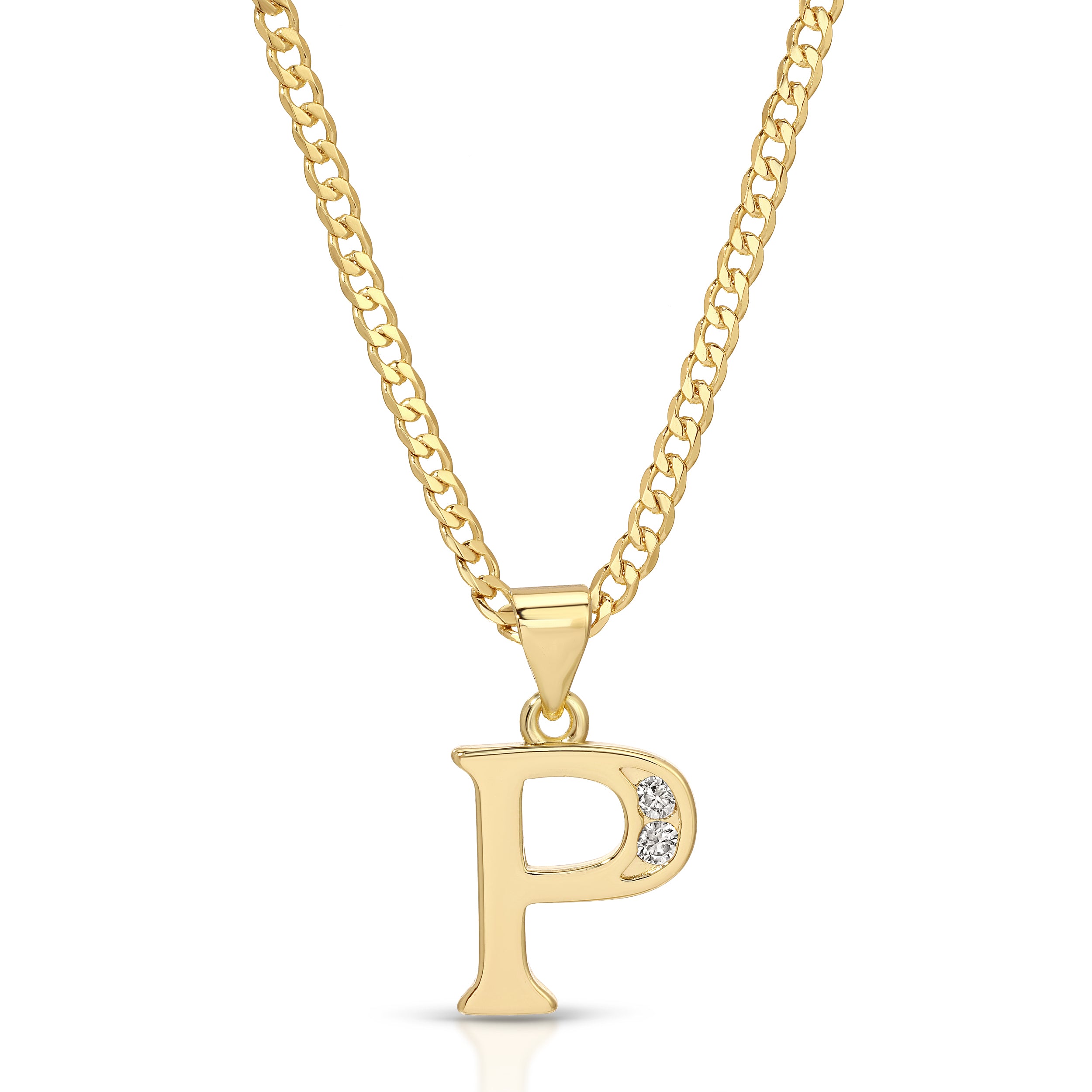 For You Necklace