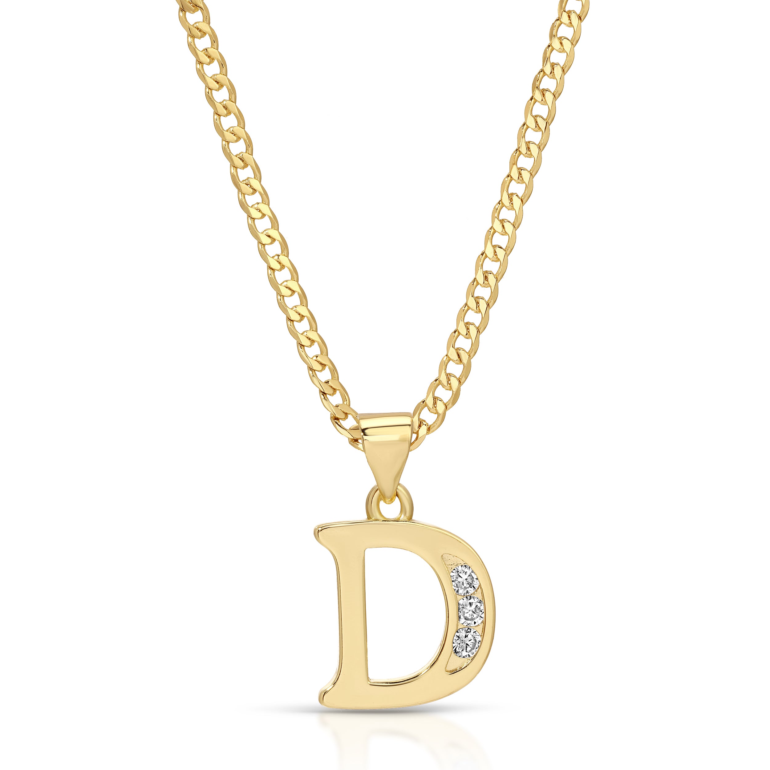 For You Necklace