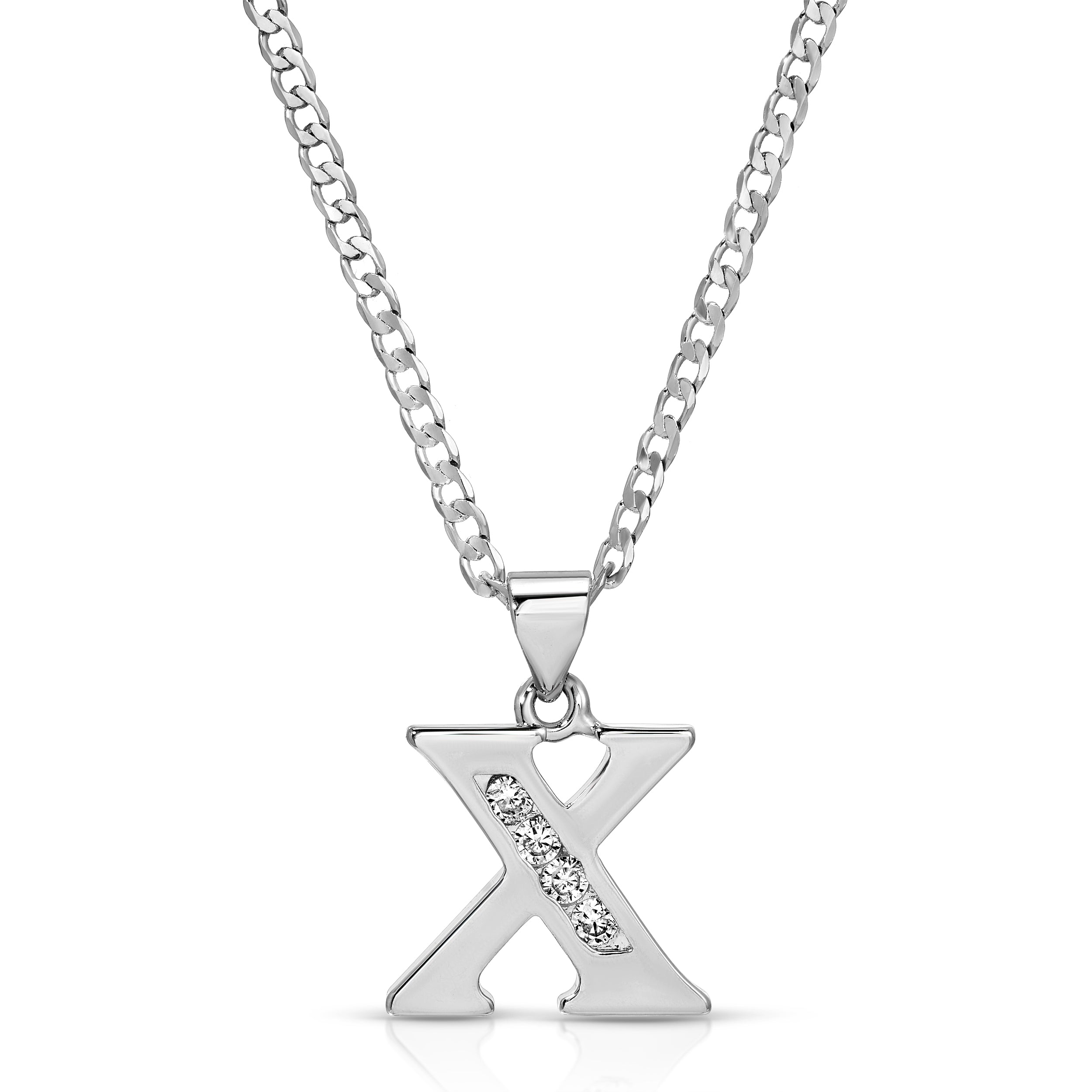 For You Necklace