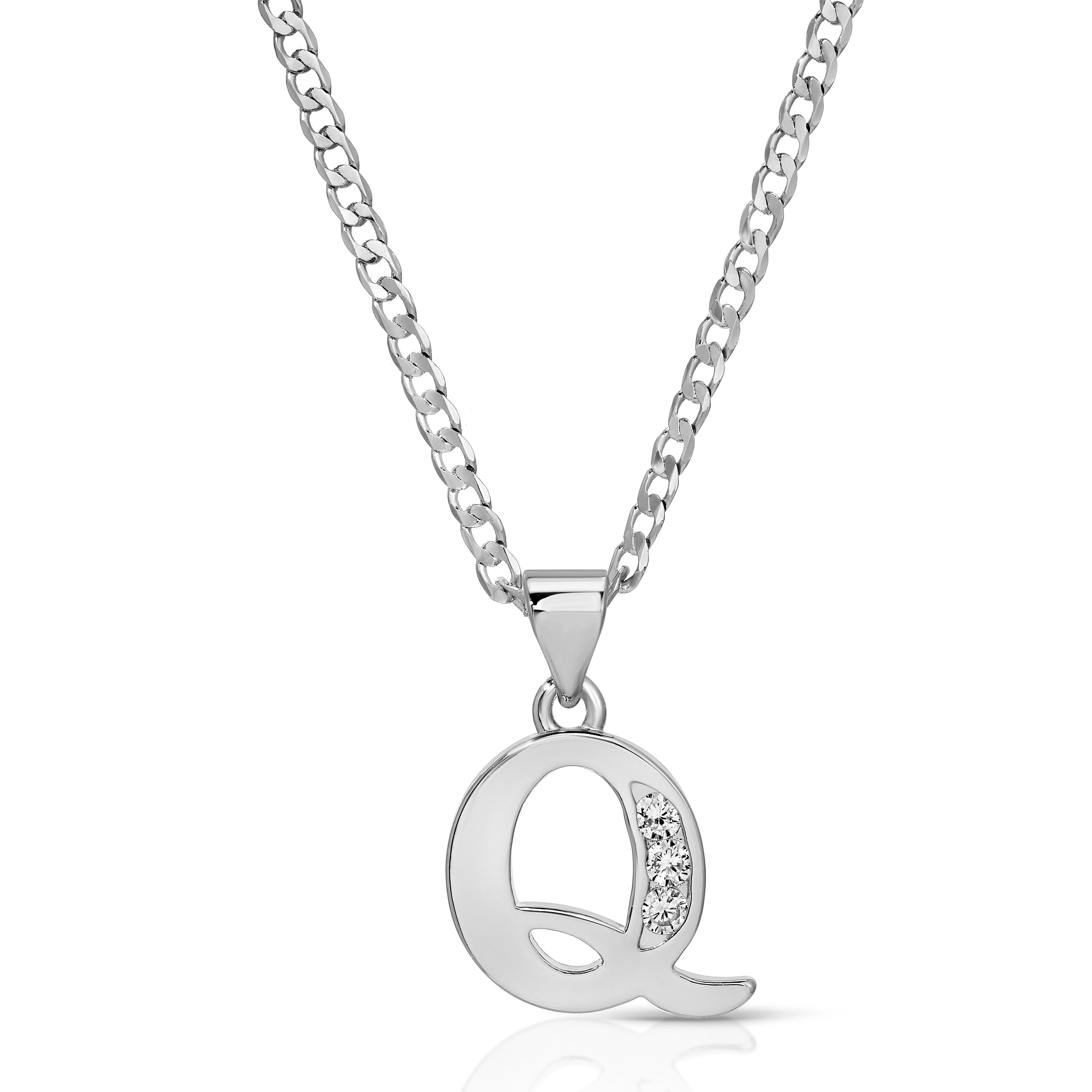 For You Necklace