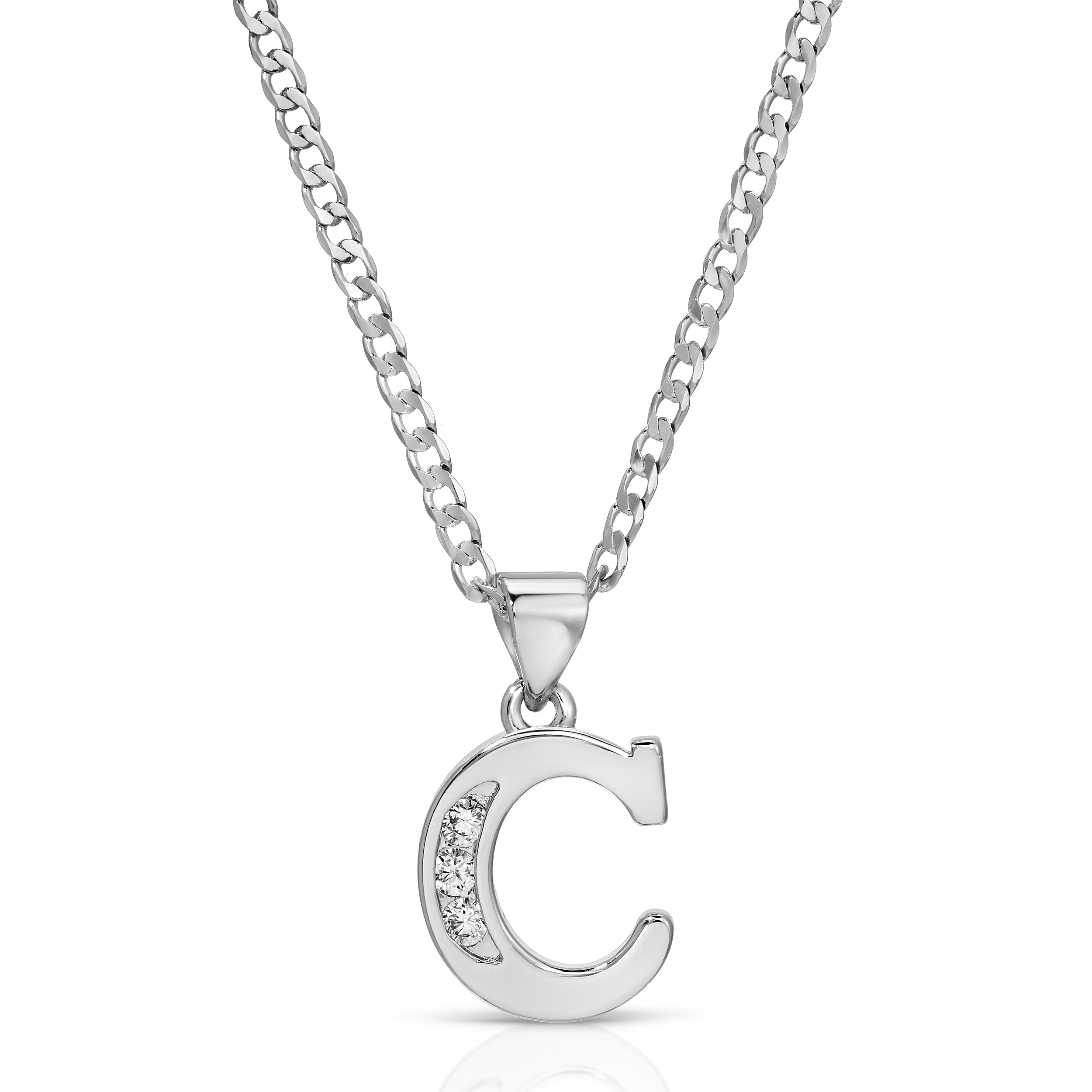 For You Necklace