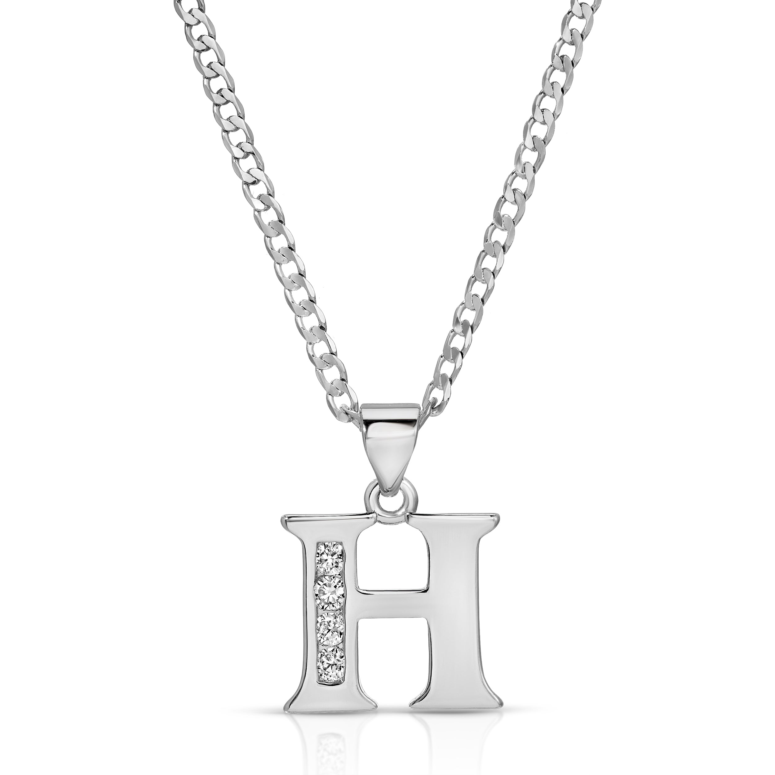 For You Necklace