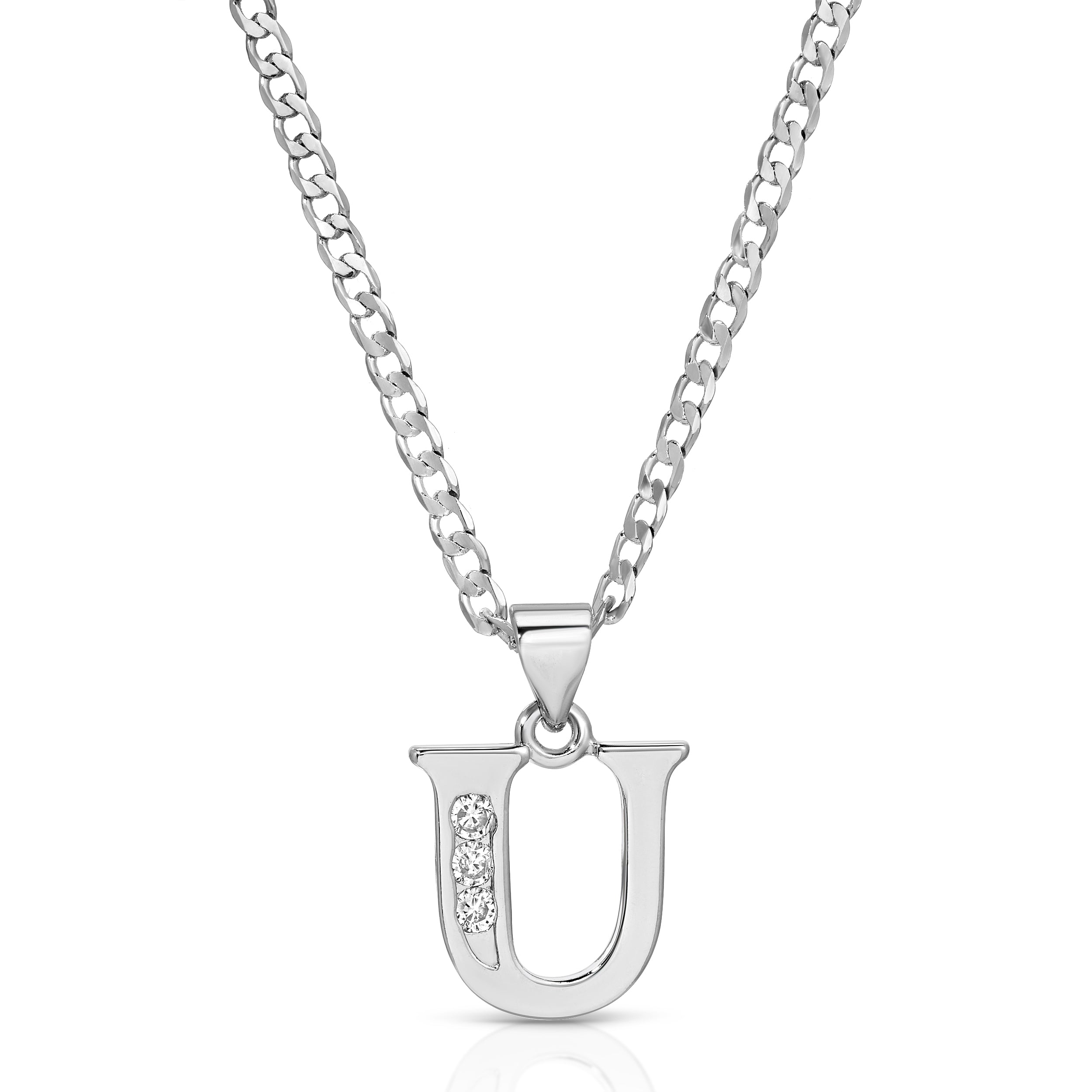 For You Necklace