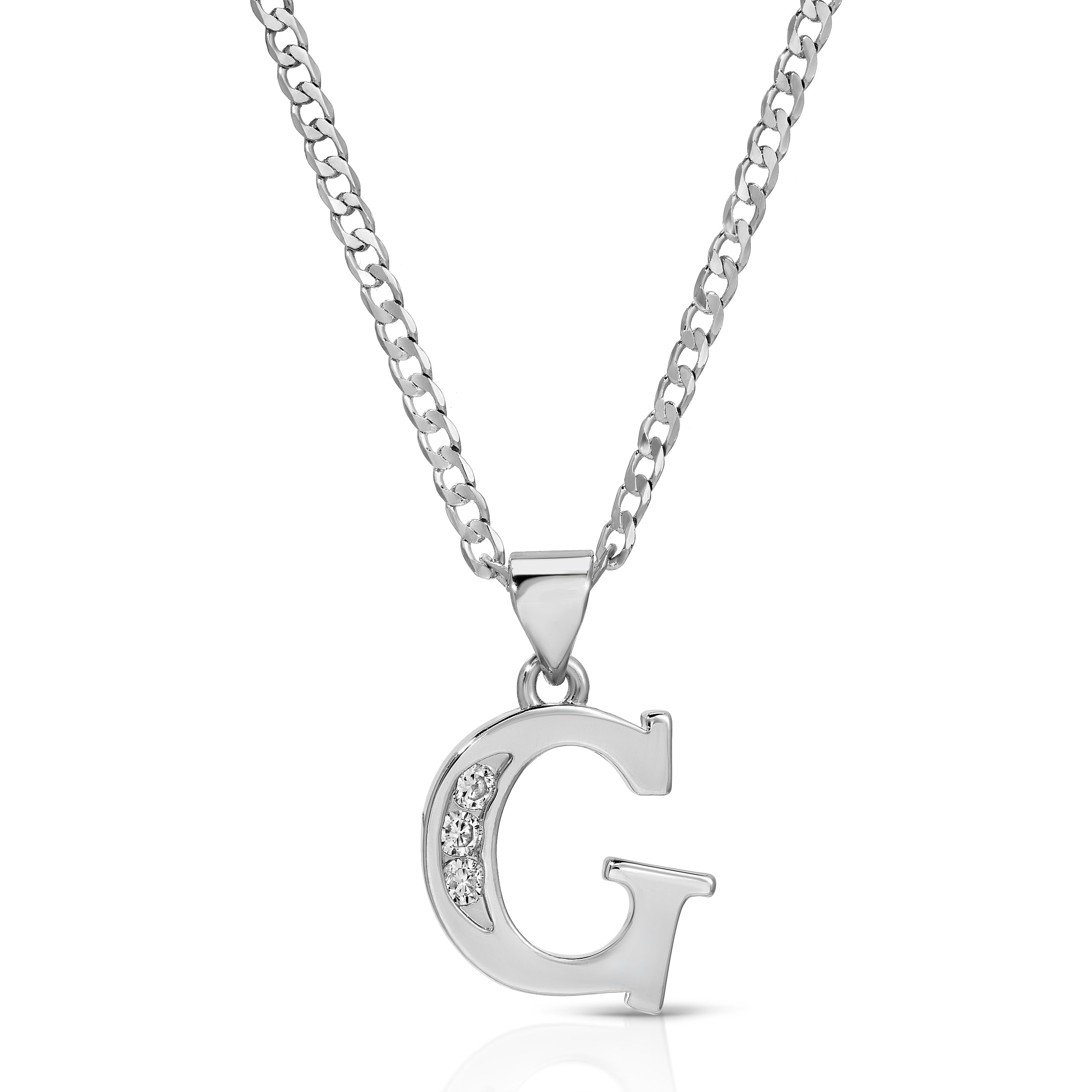 For You Necklace
