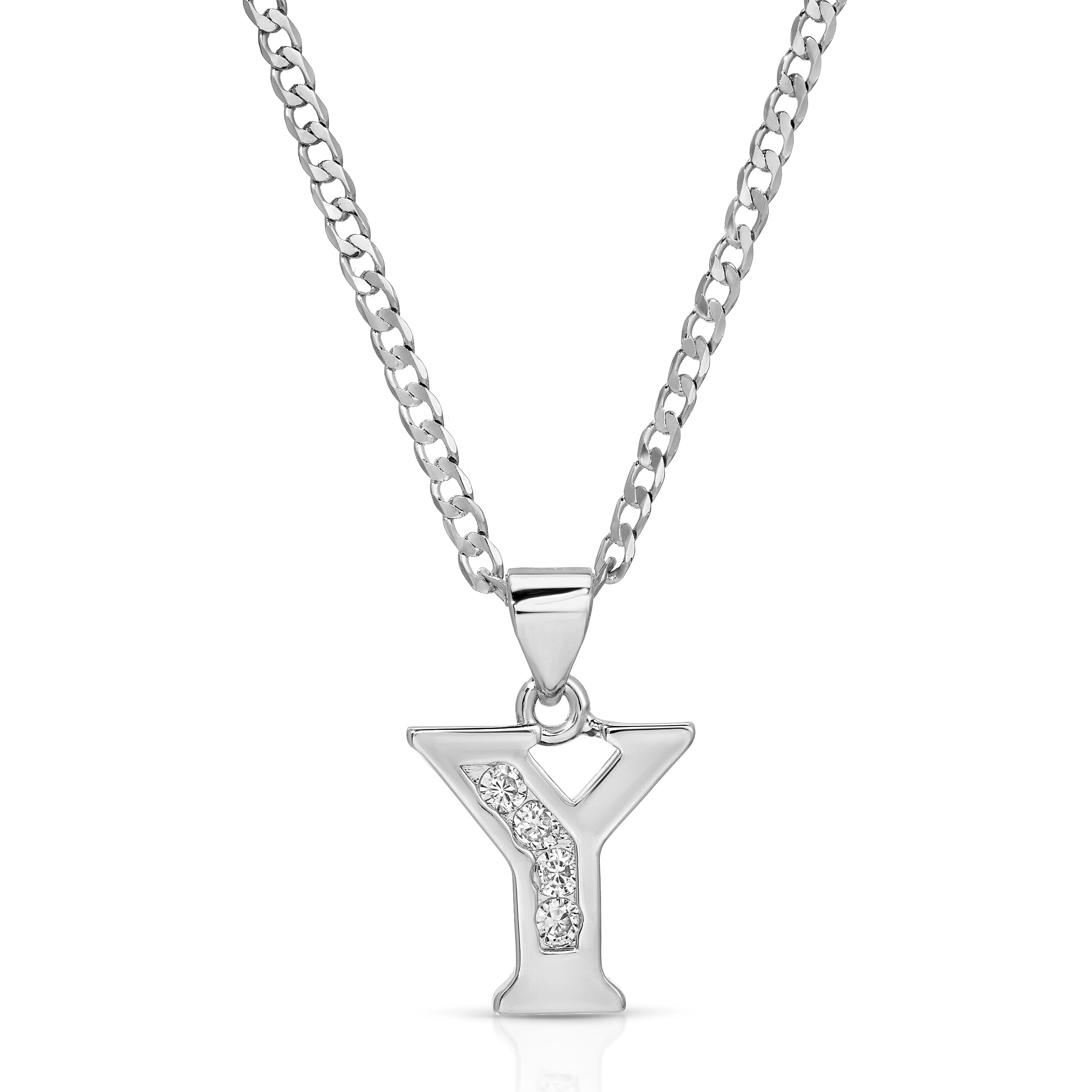For You Necklace