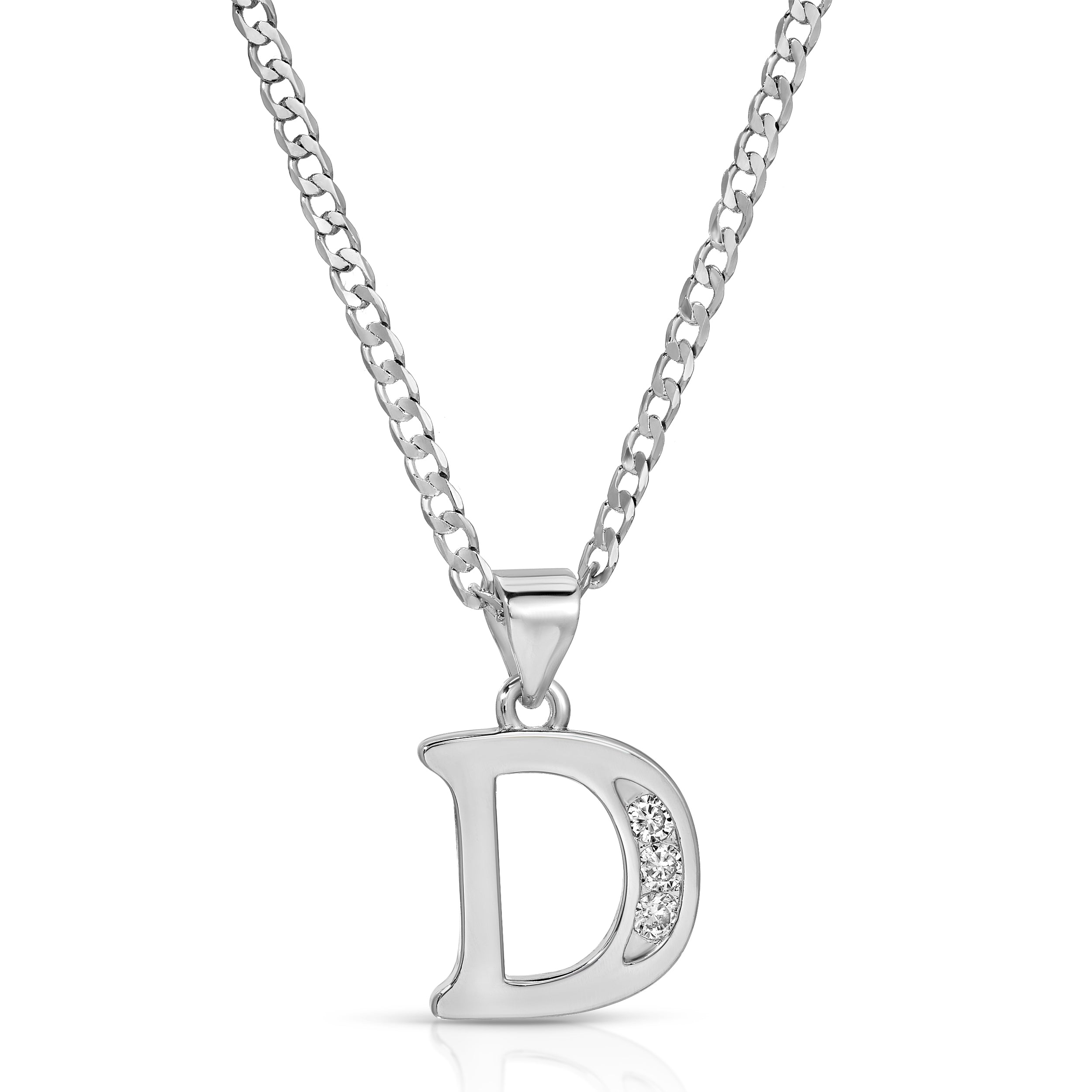 For You Necklace