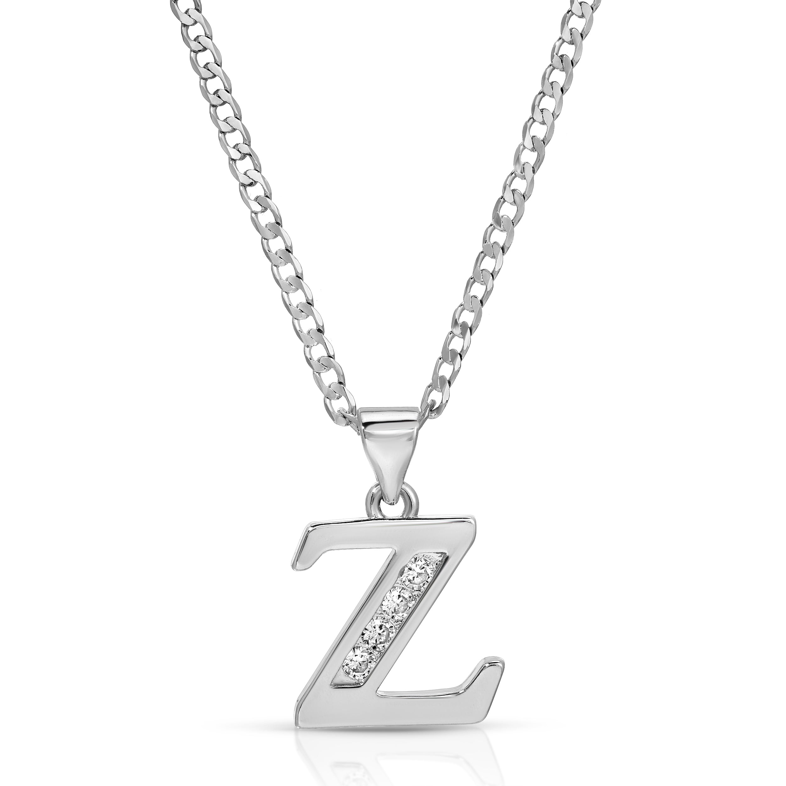 For You Necklace