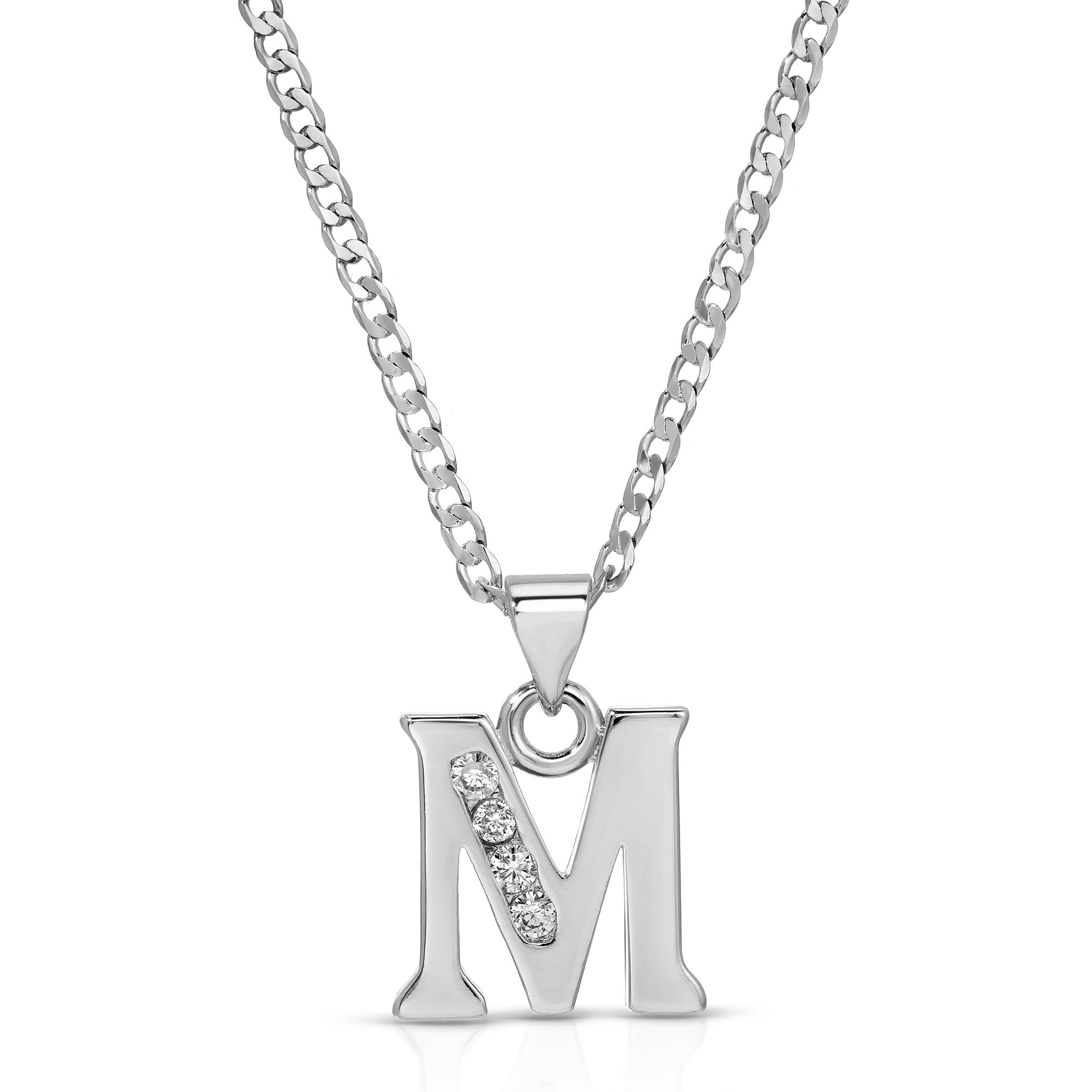 For You Necklace