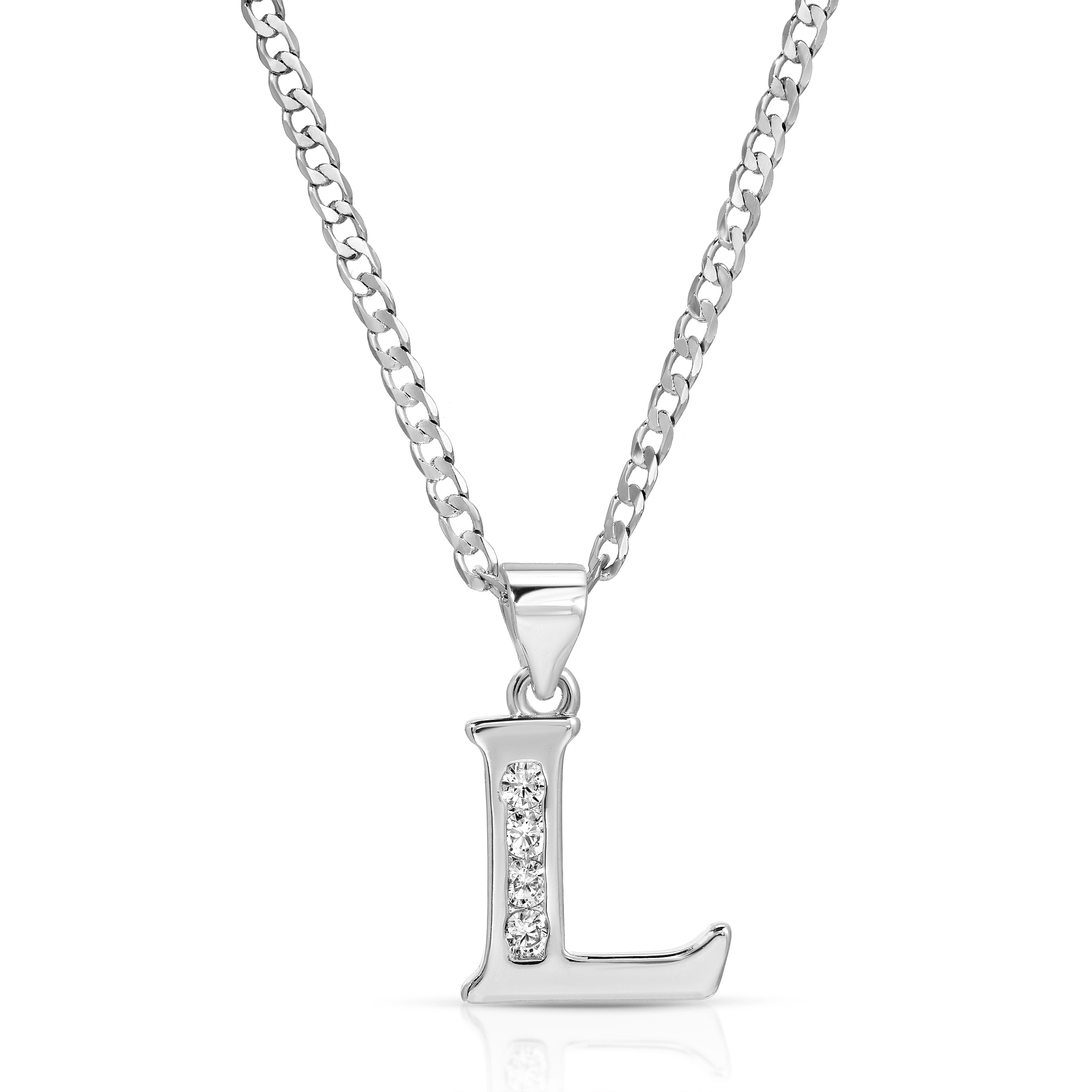 For You Necklace