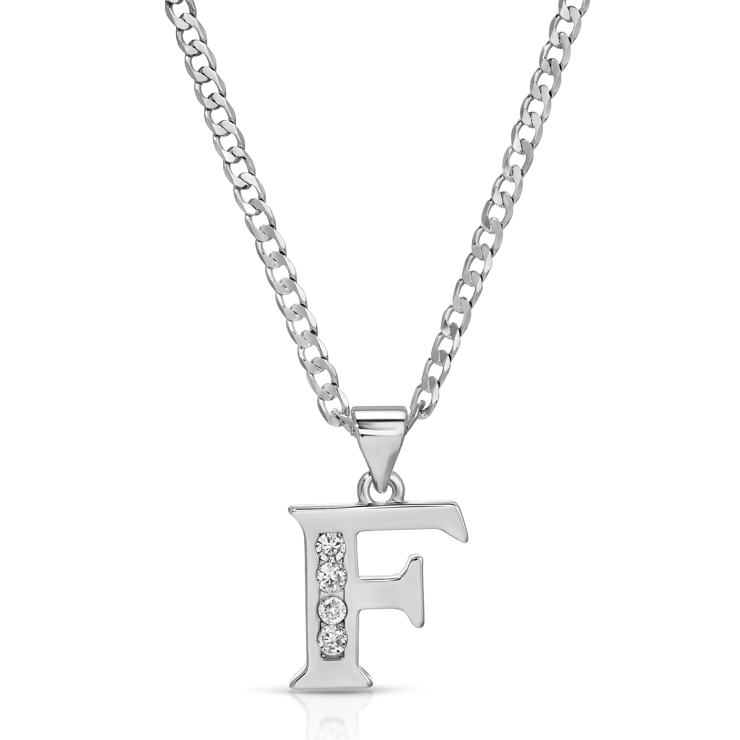 For You Necklace