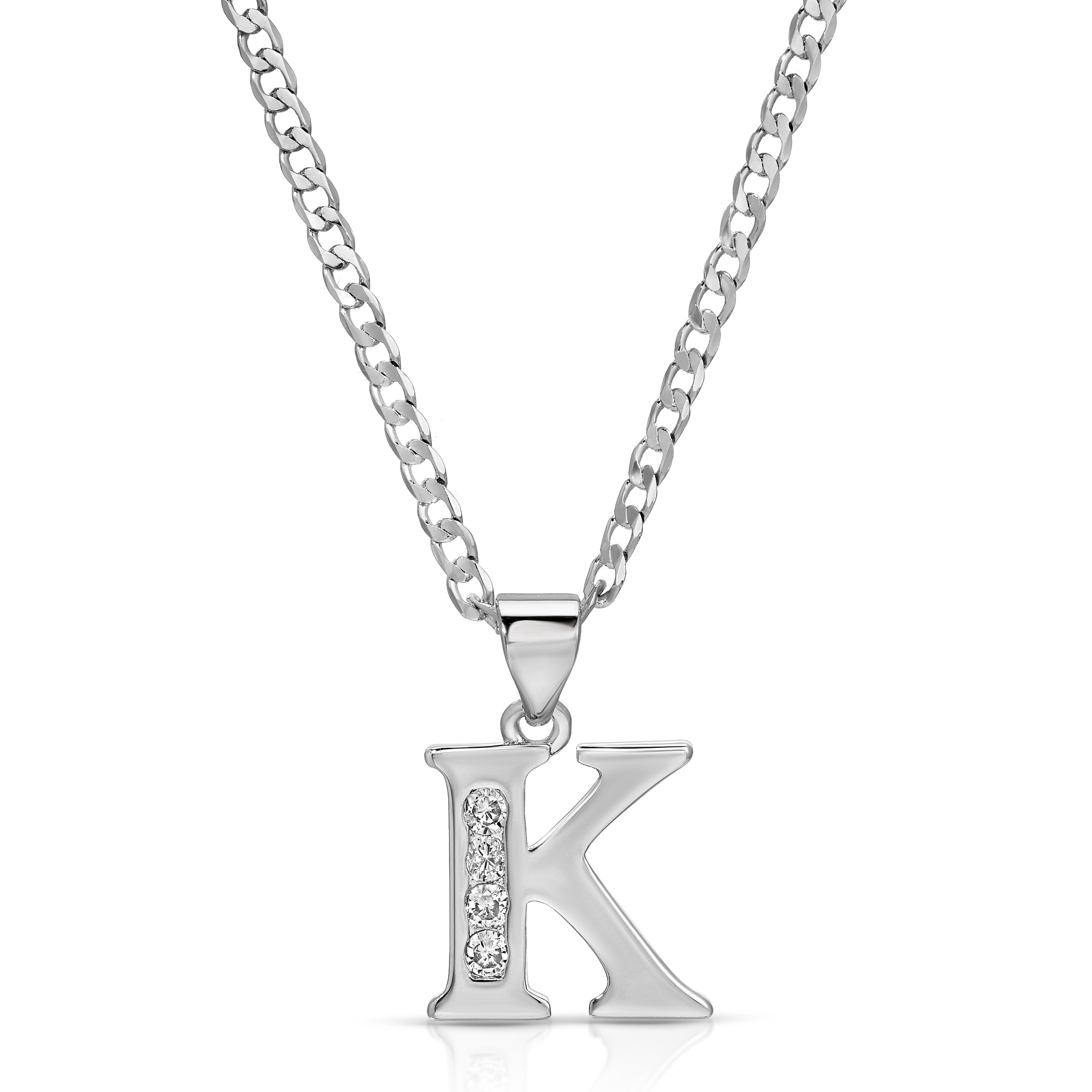 For You Necklace
