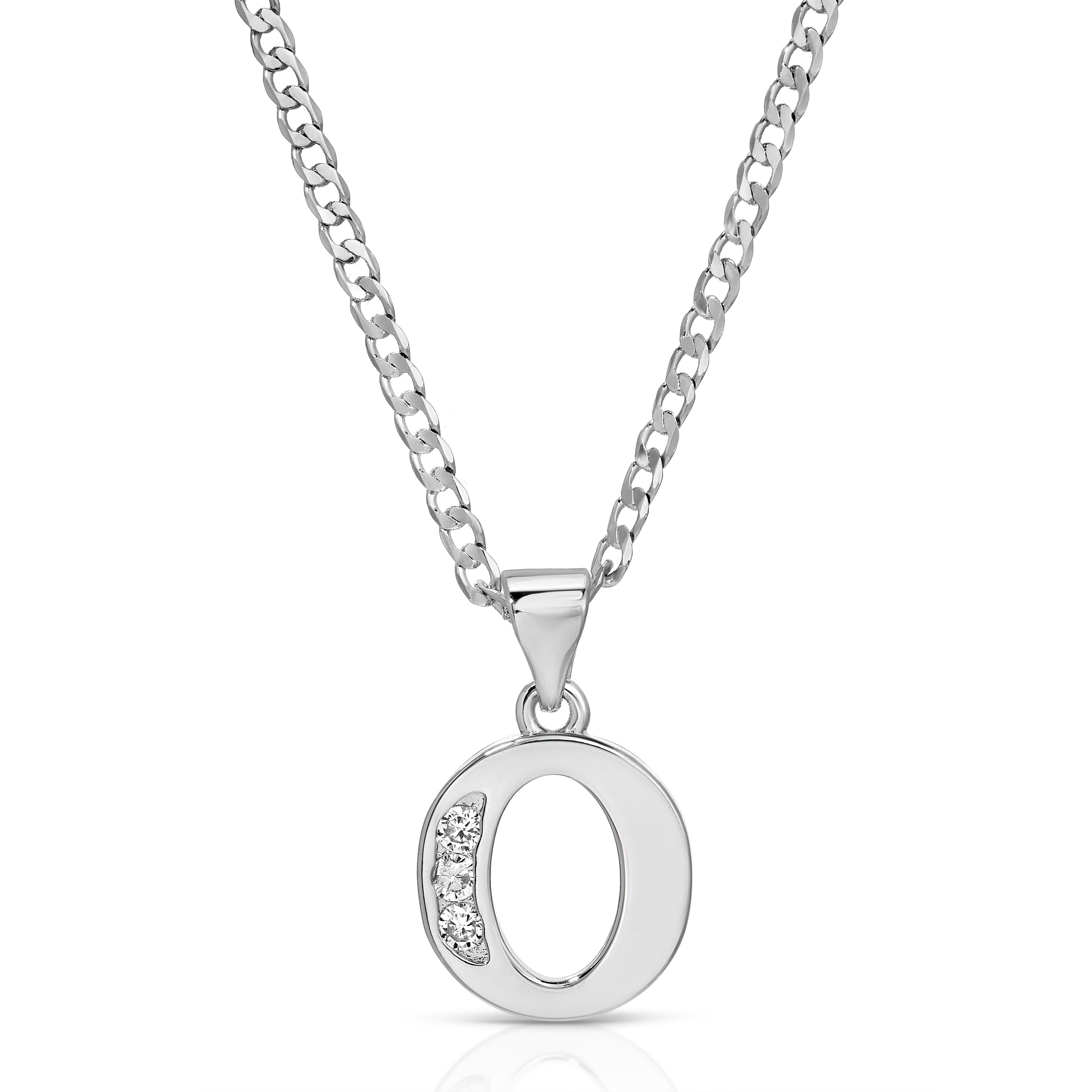 For You Necklace