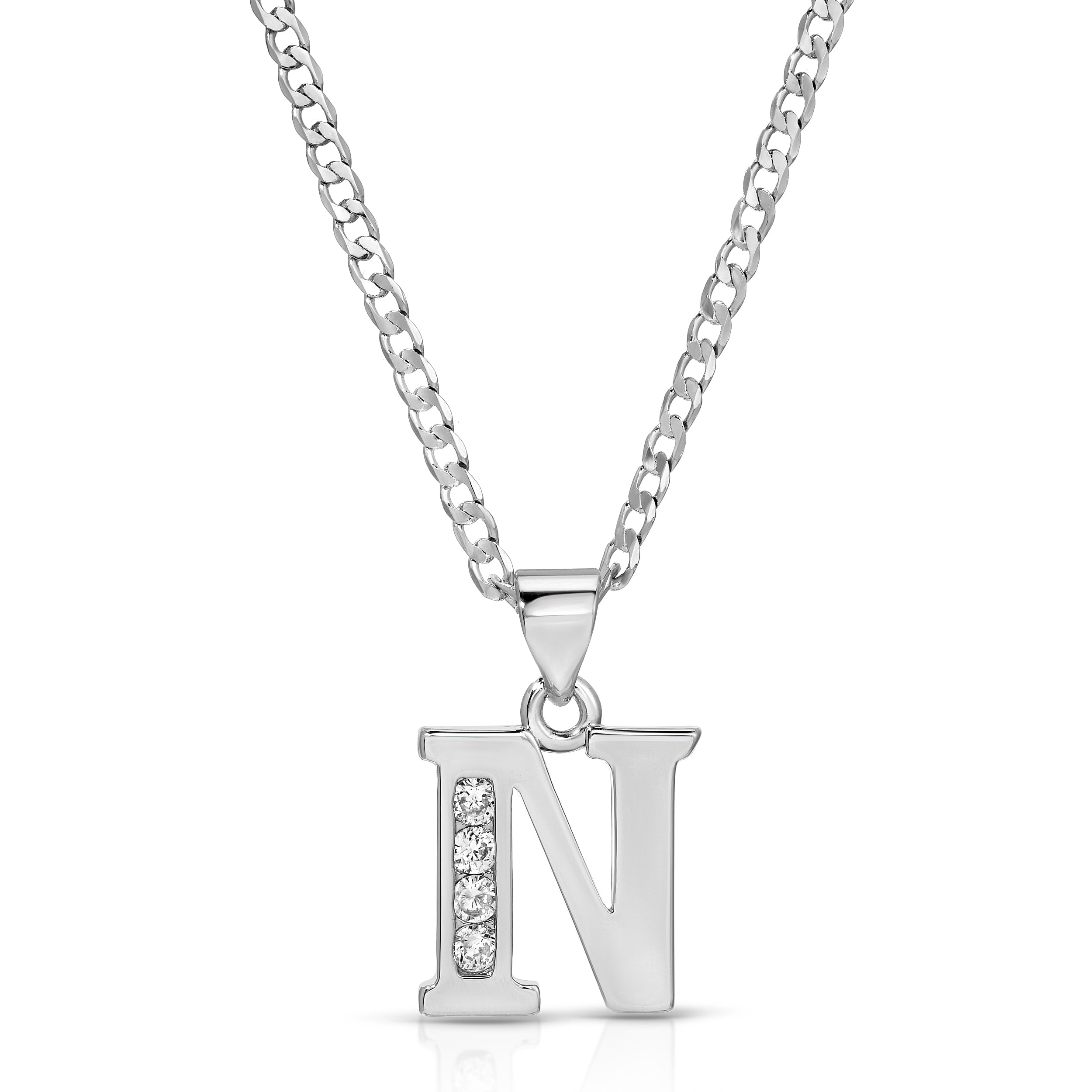 For You Necklace