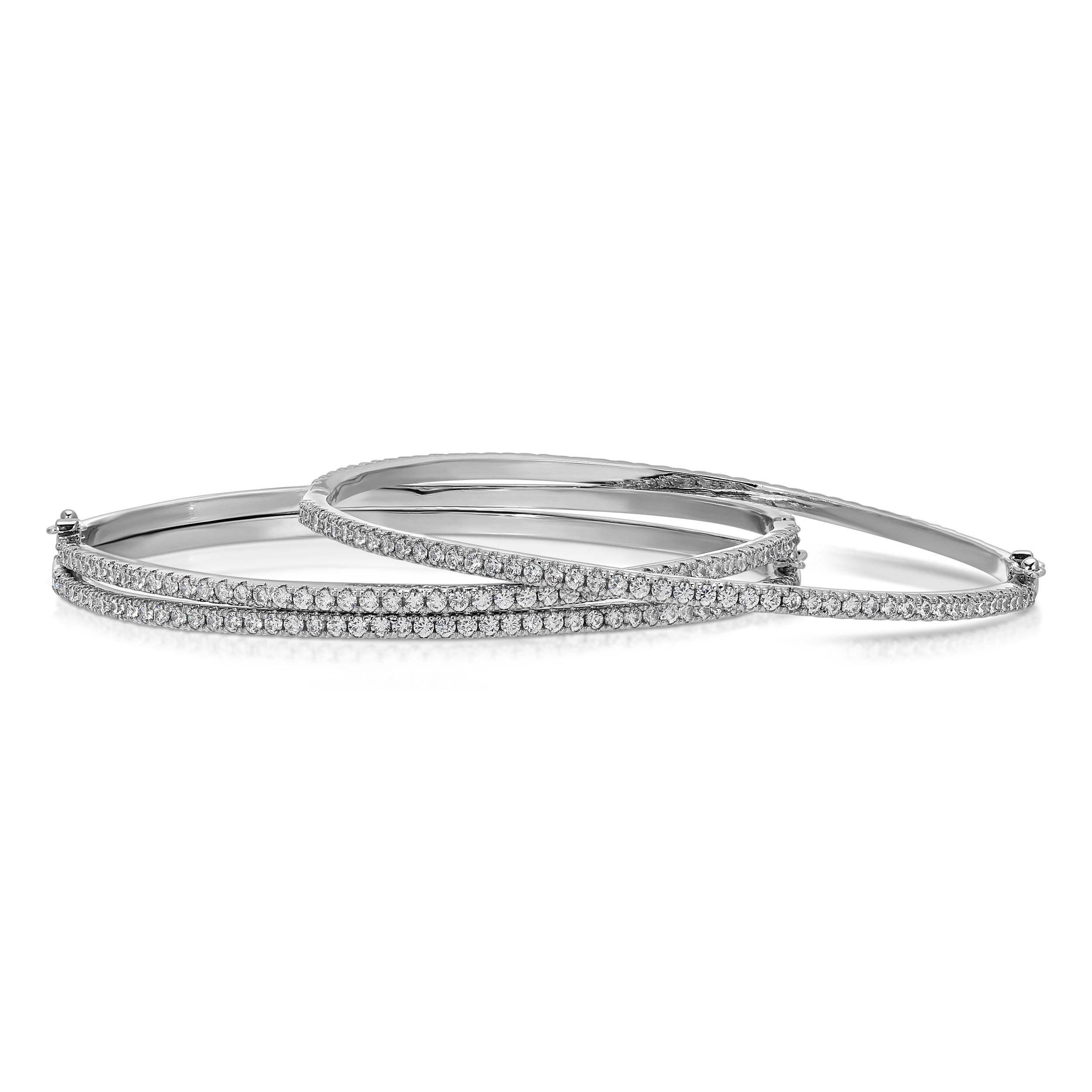 Whisper Bracelet
