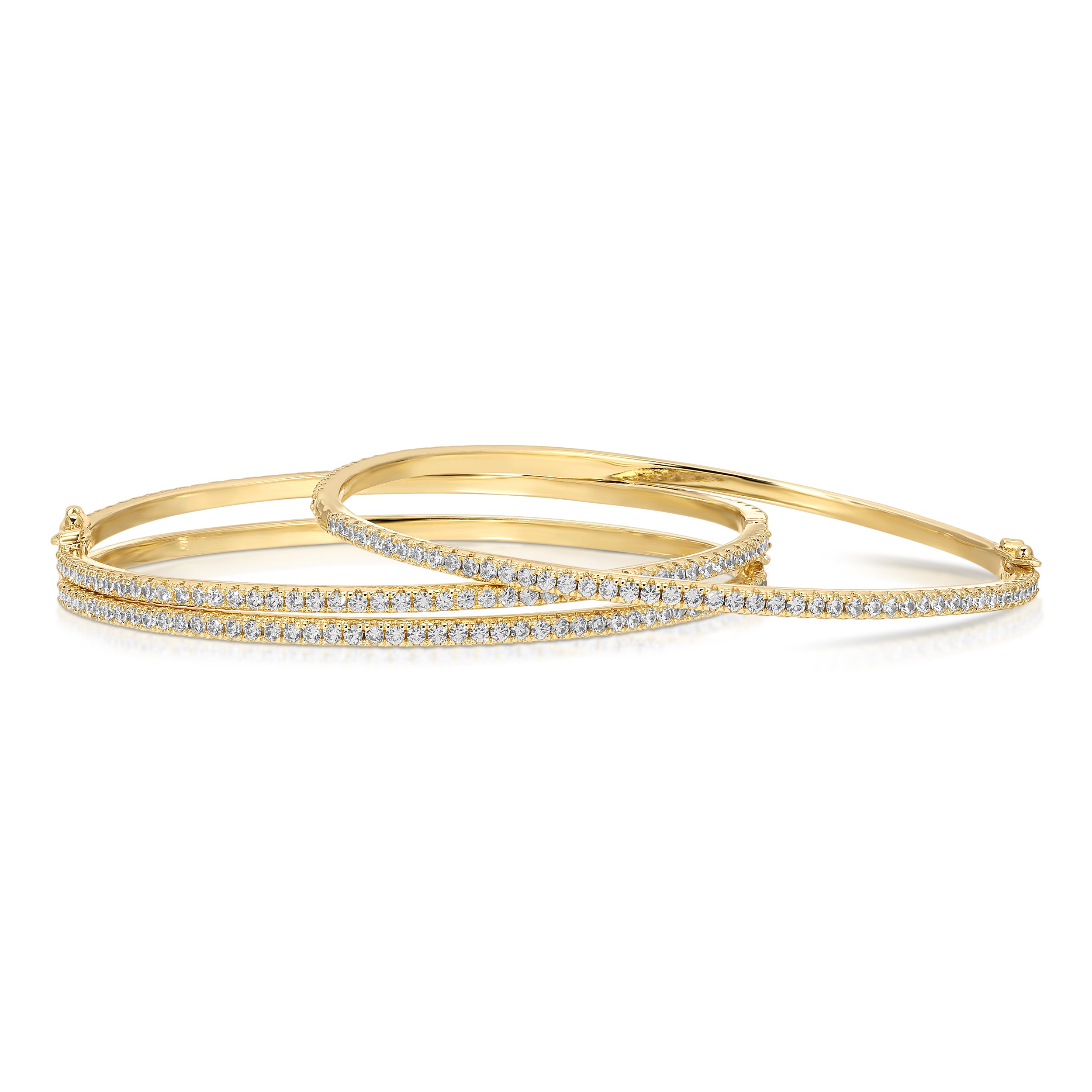 Whisper Bracelet
