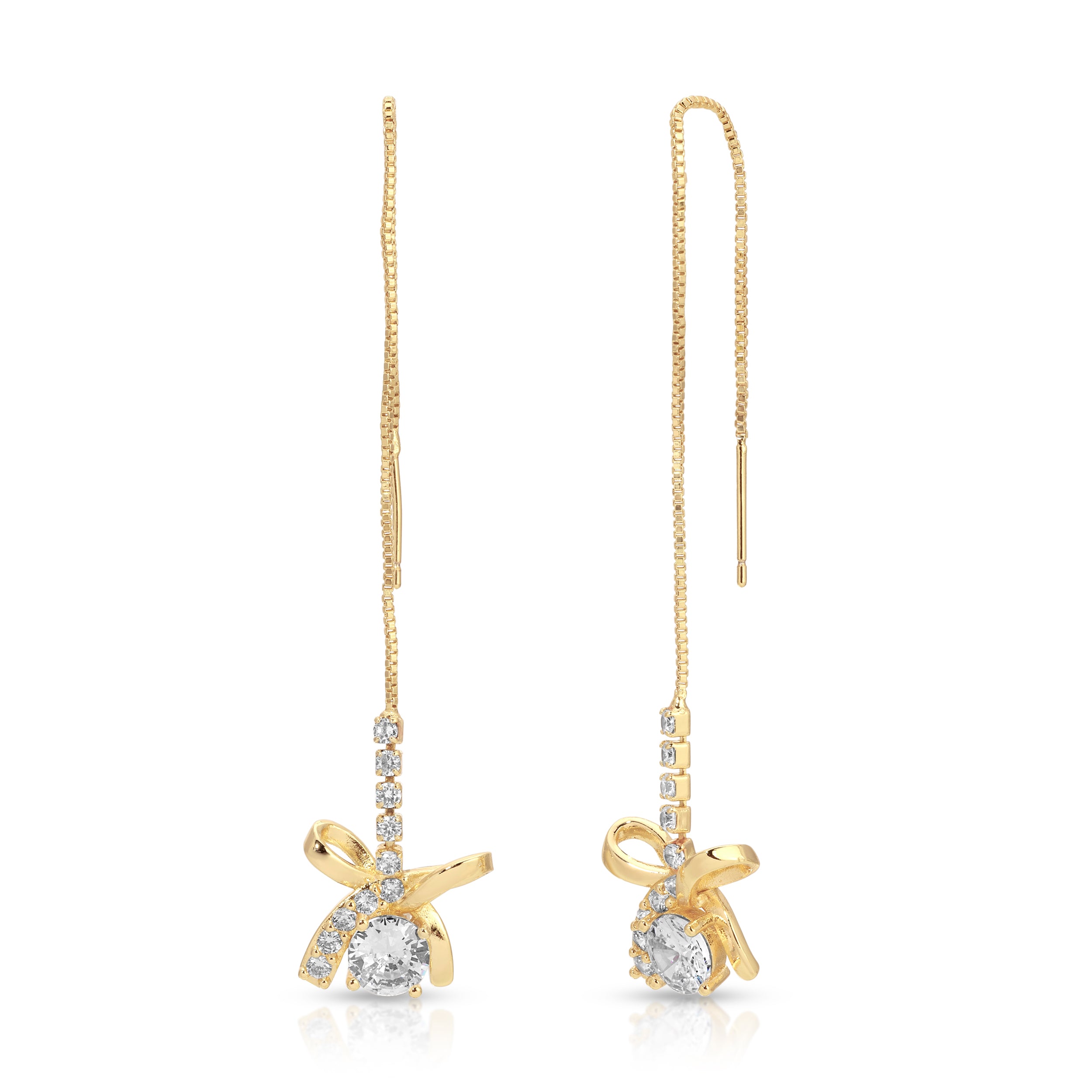 Noel Earrings