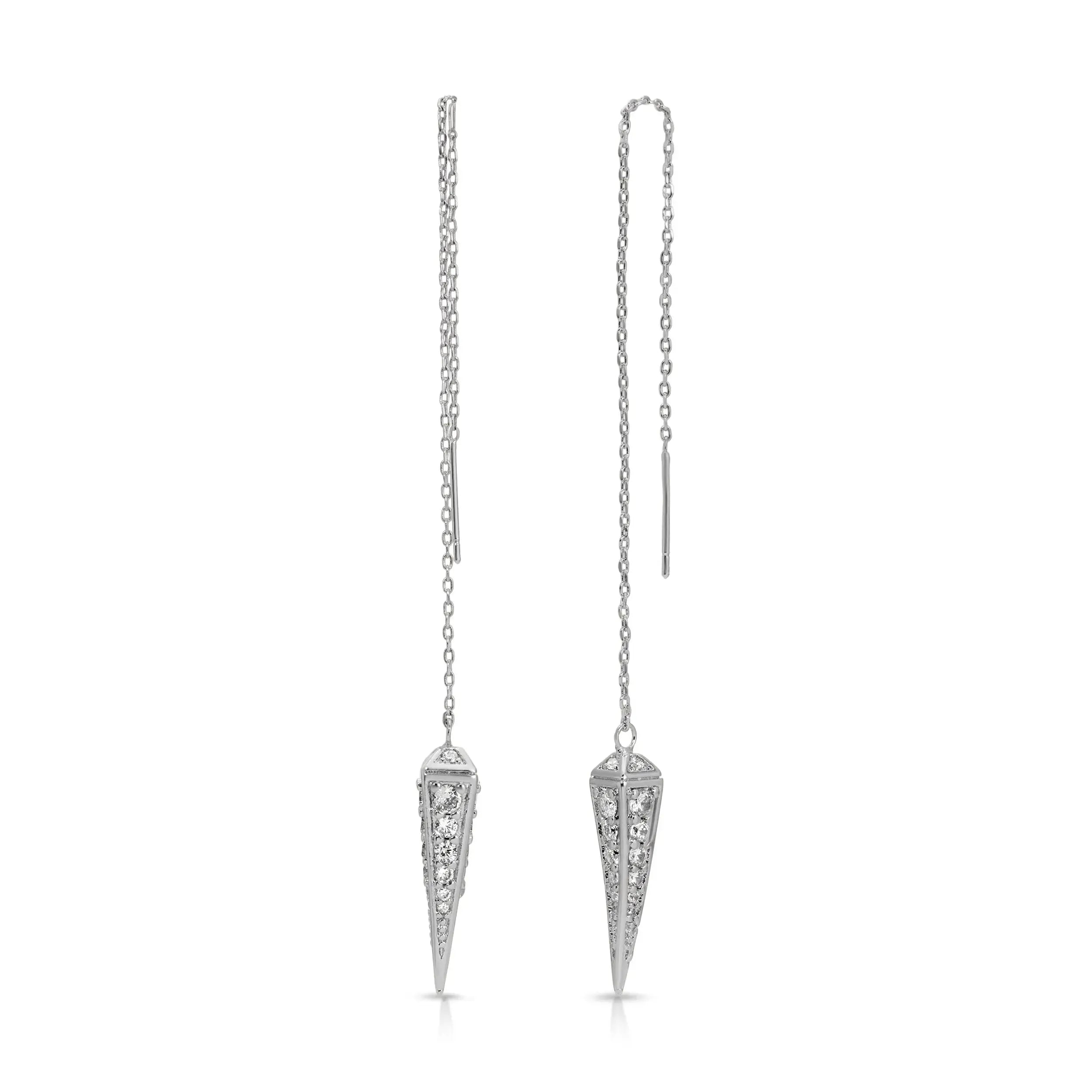 Aeris Earrings Simone Prince