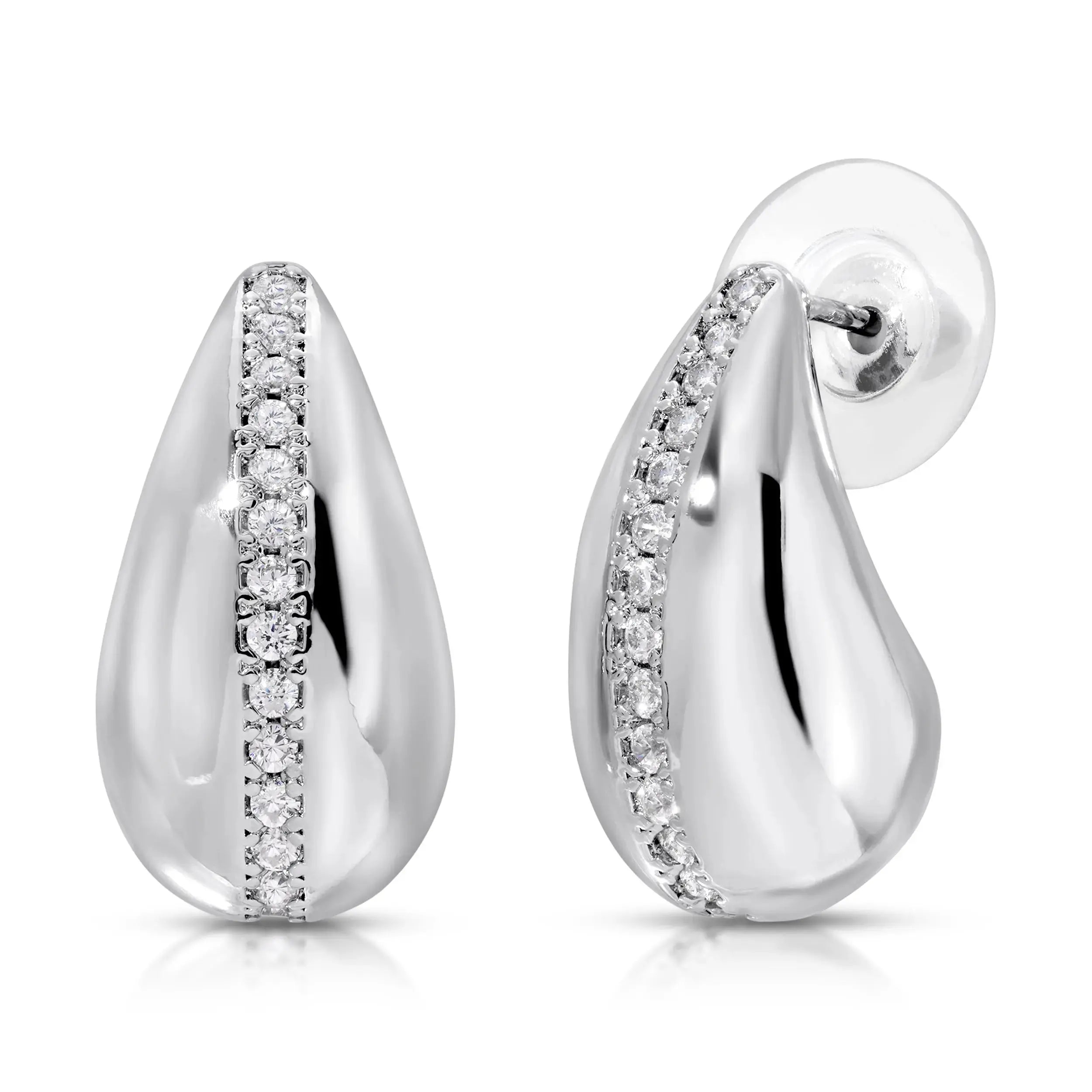 Celine Earrings Simone Prince