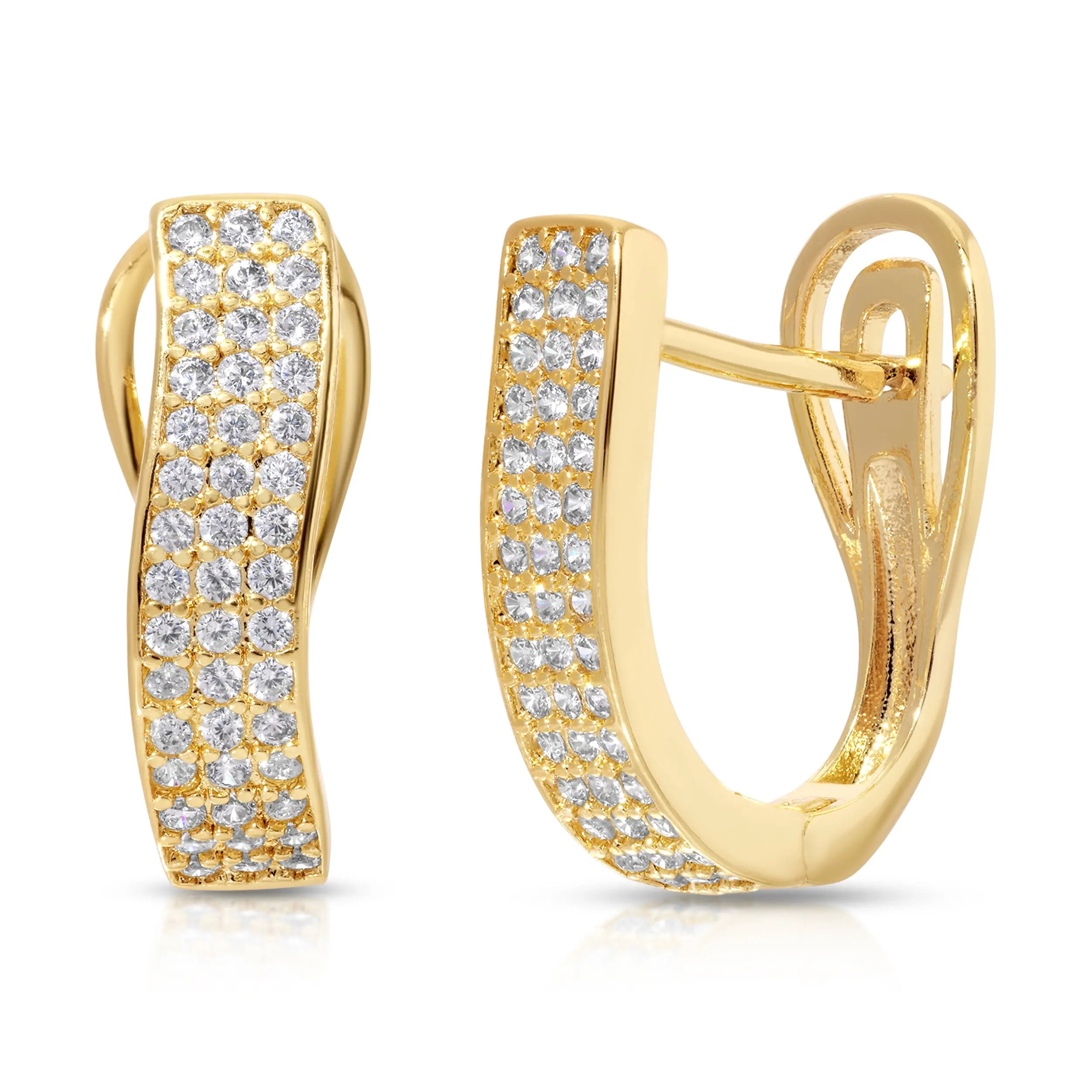 Wynn Earrings Simone Prince
