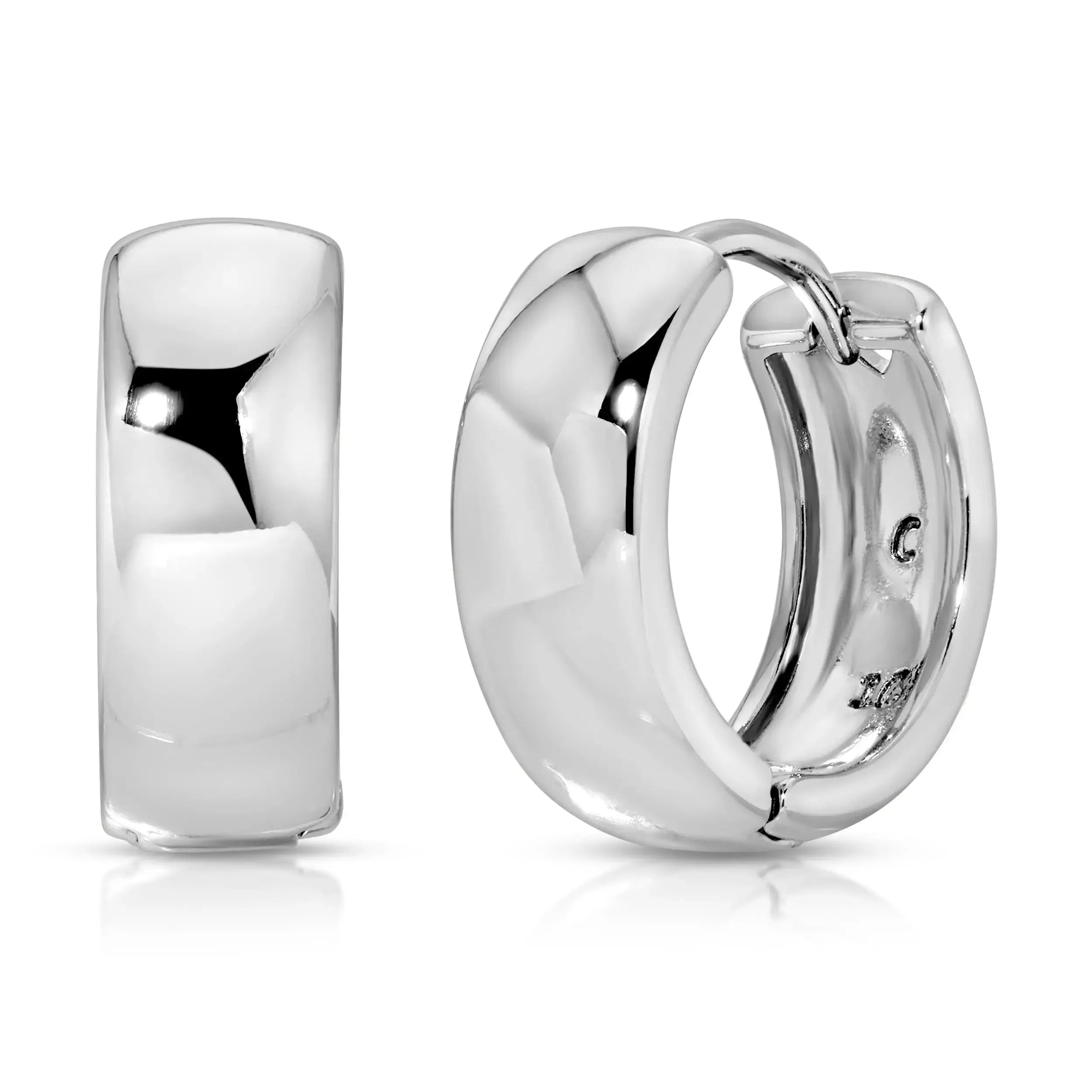 Keke's Earrings Simone Prince