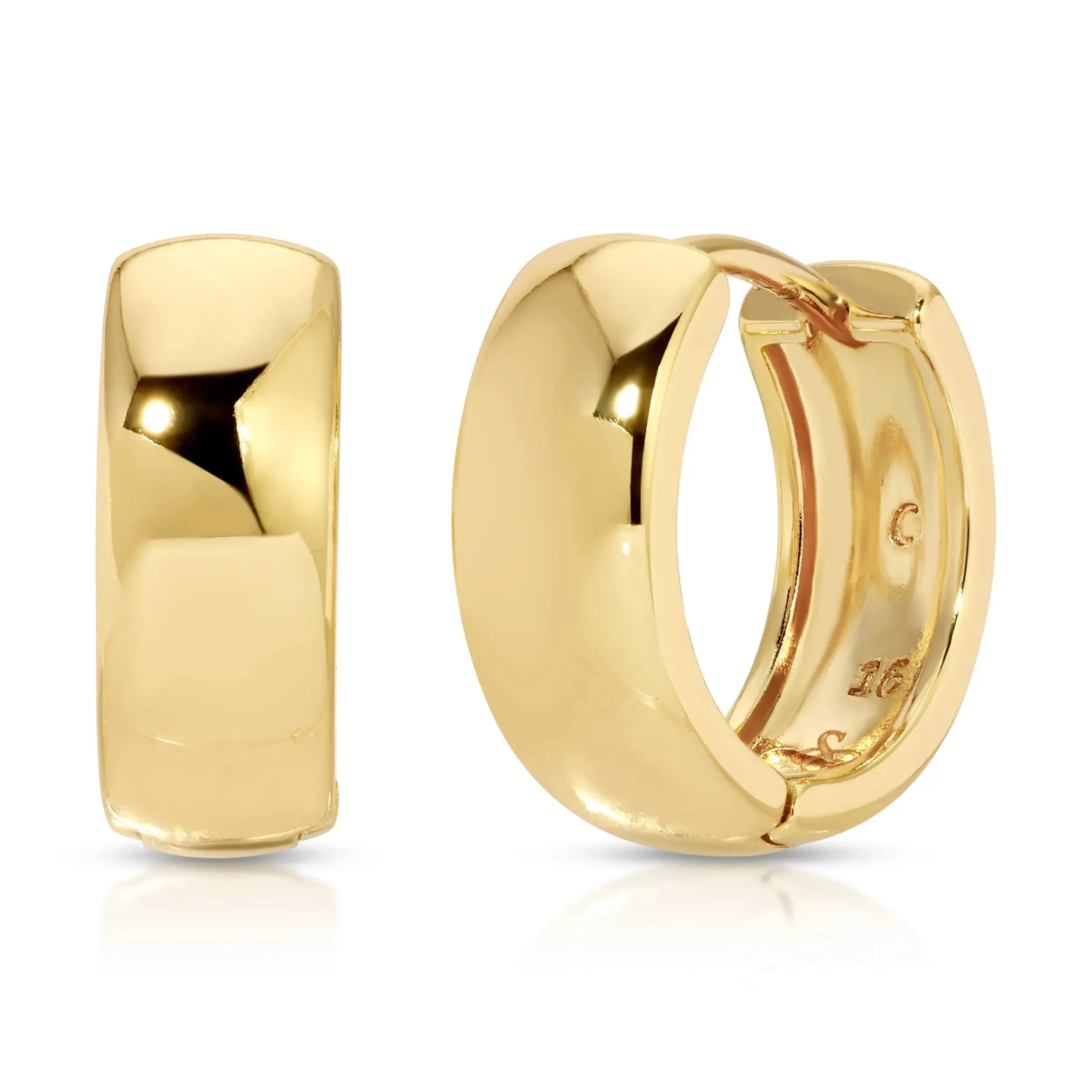 Keke's Earrings Simone Prince