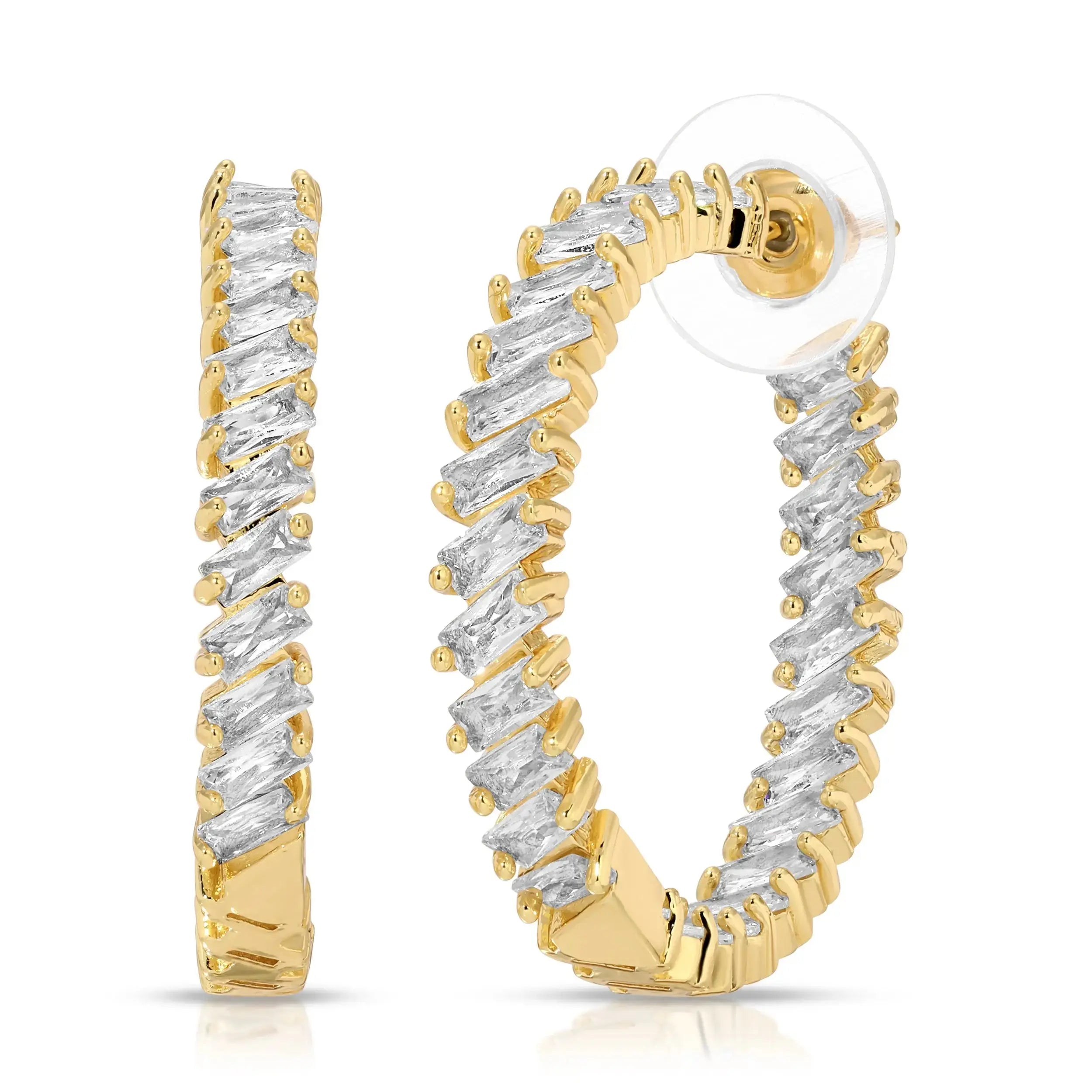 Elixir Earrings Simone Prince