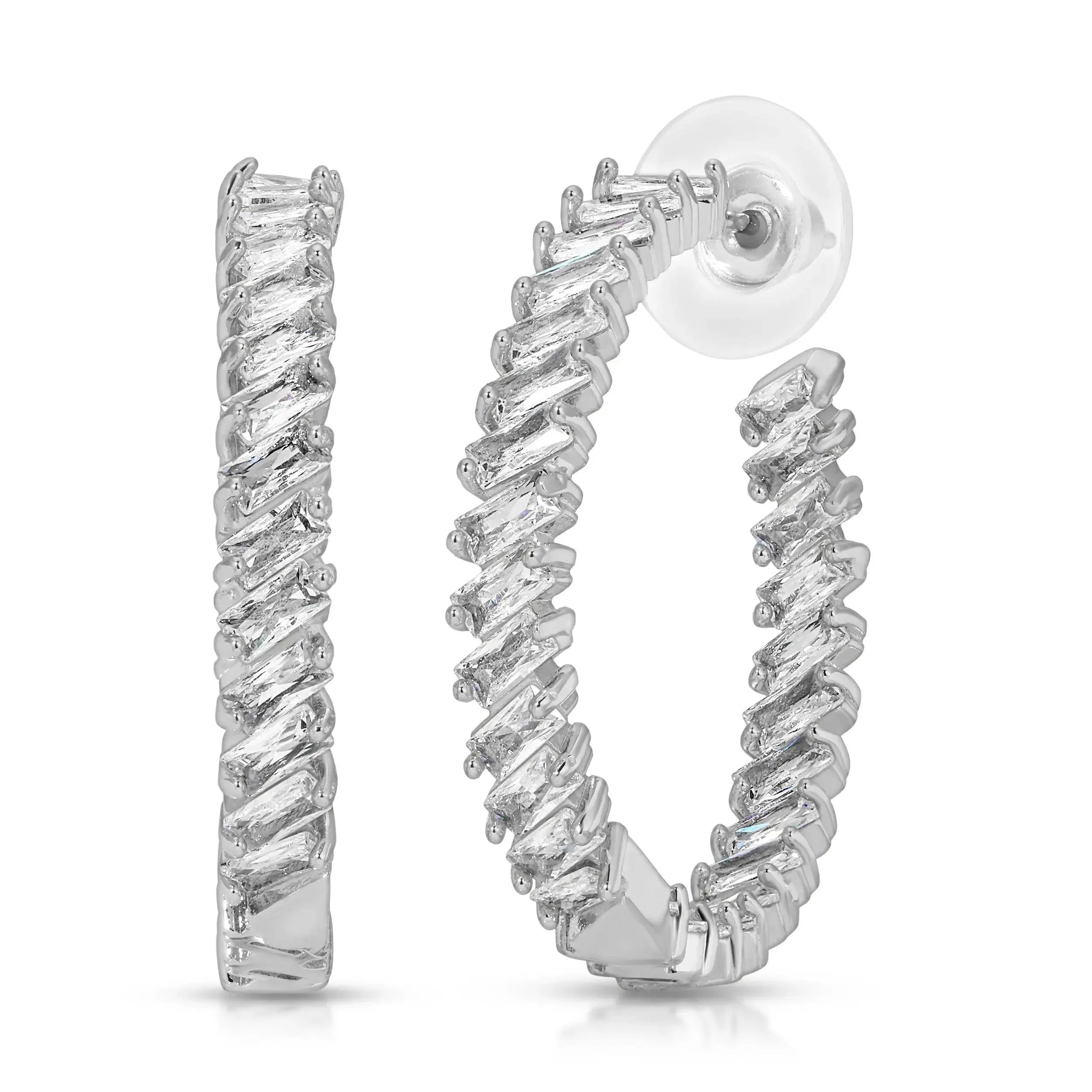 Elixir Earrings Simone Prince