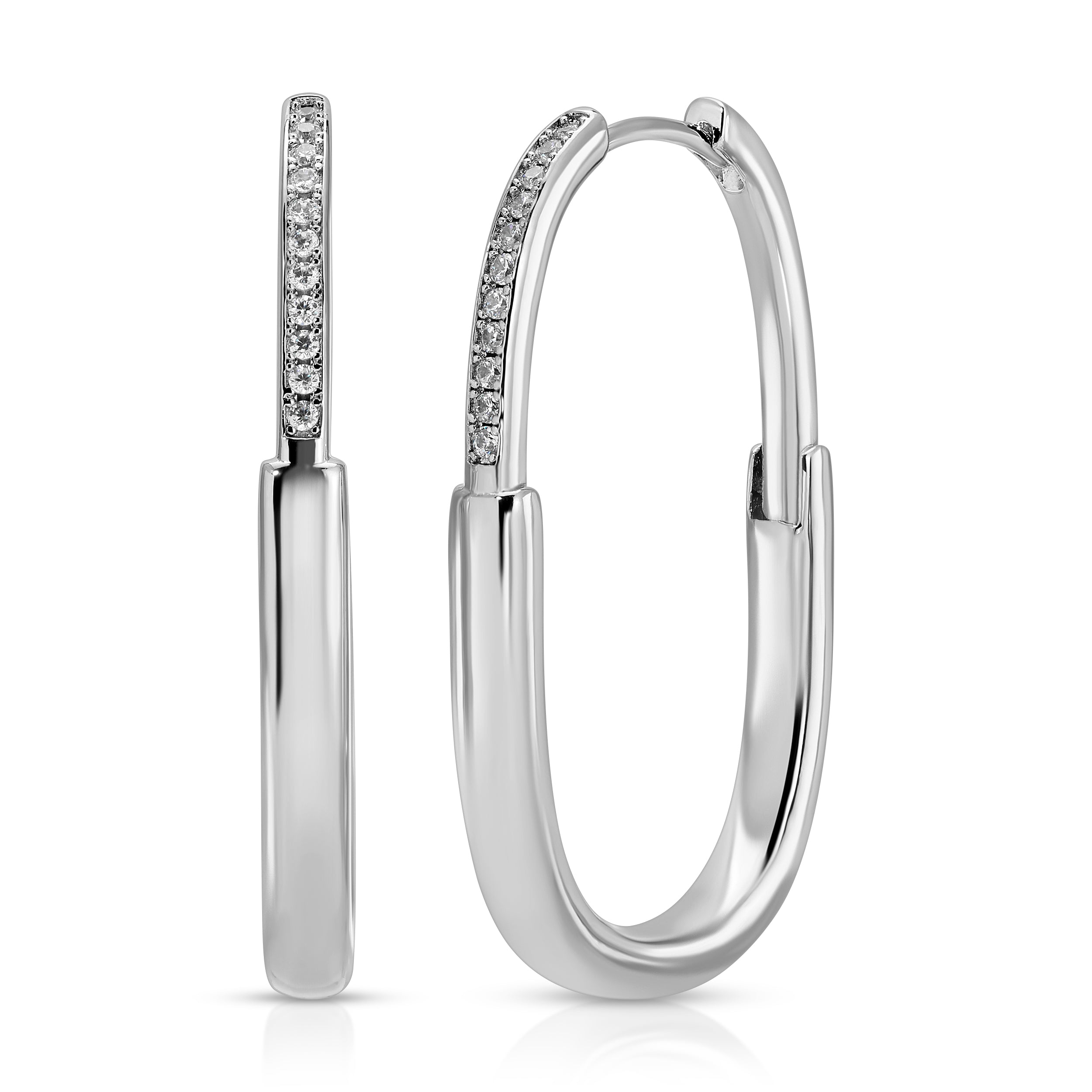 Timeless Hold Earrings