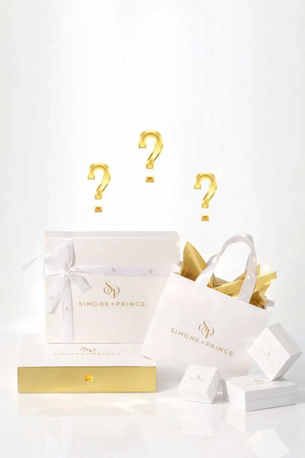 Simone Prince Mystery Box Simone Prince